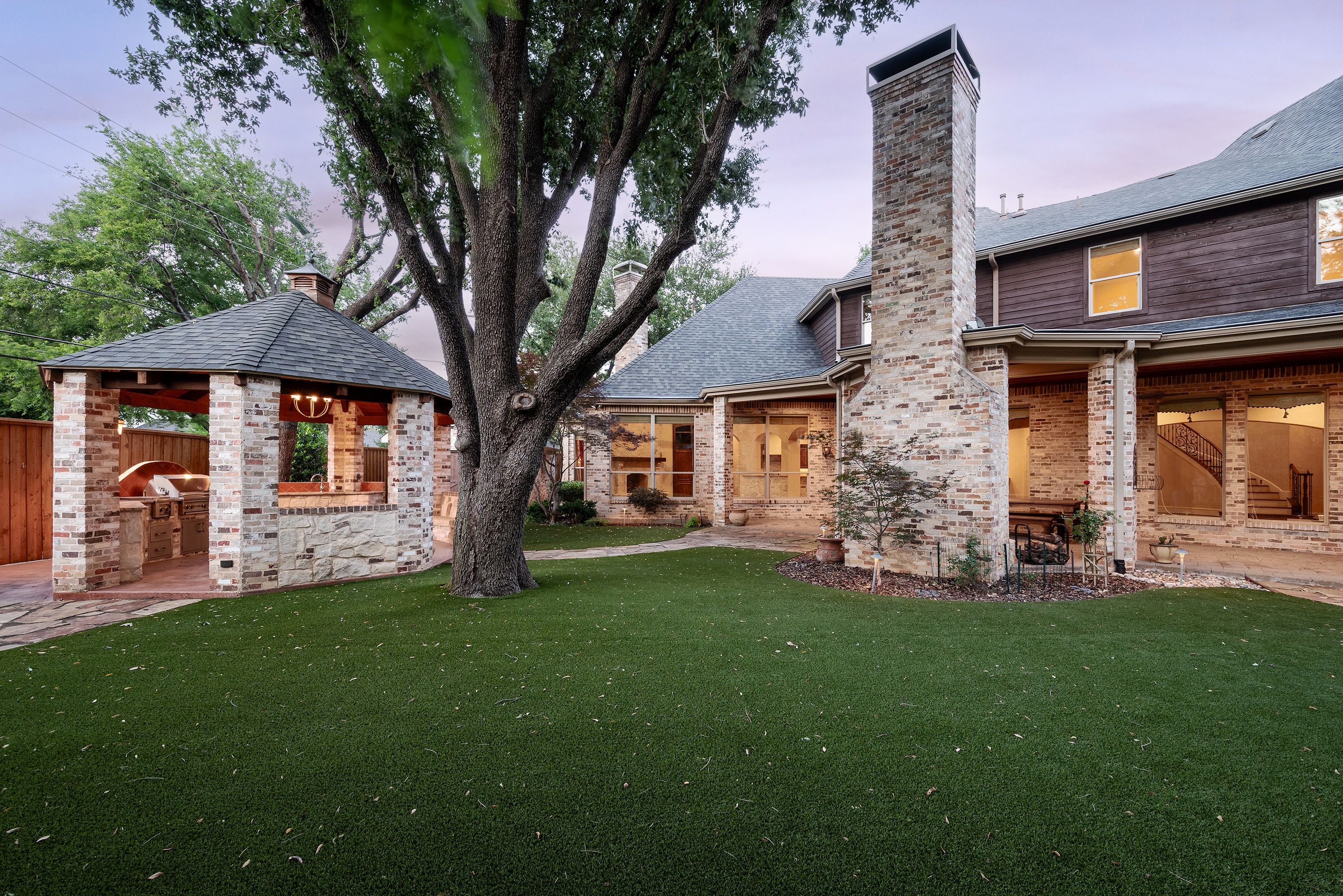 6139 Northaven Road Dallas TX 75230