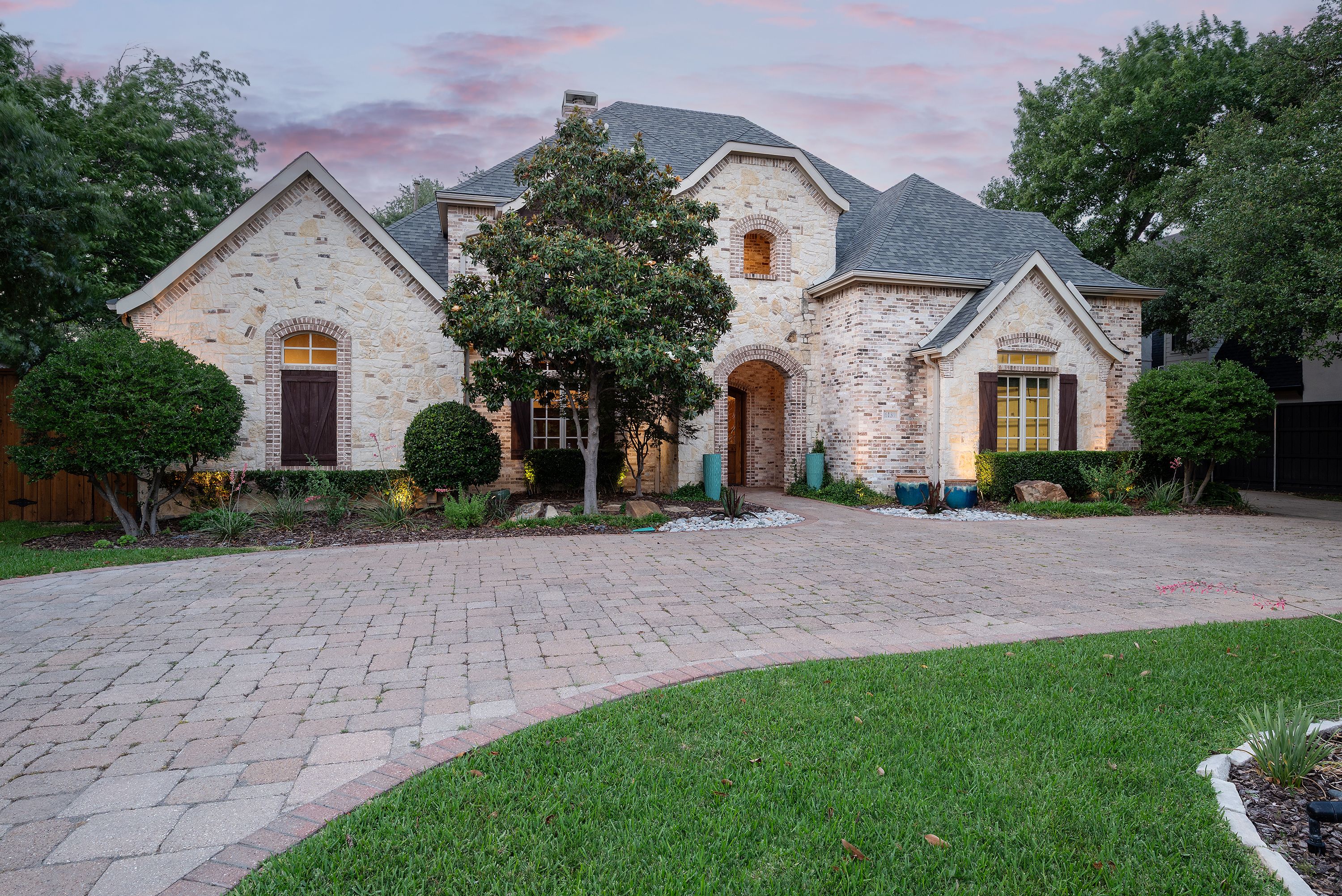 6139 Northaven Road Dallas TX 75230