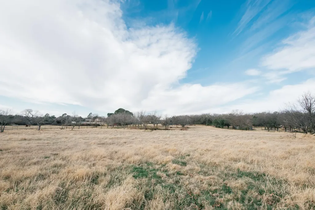 Tbd El Cielito Street Denton TX 76205