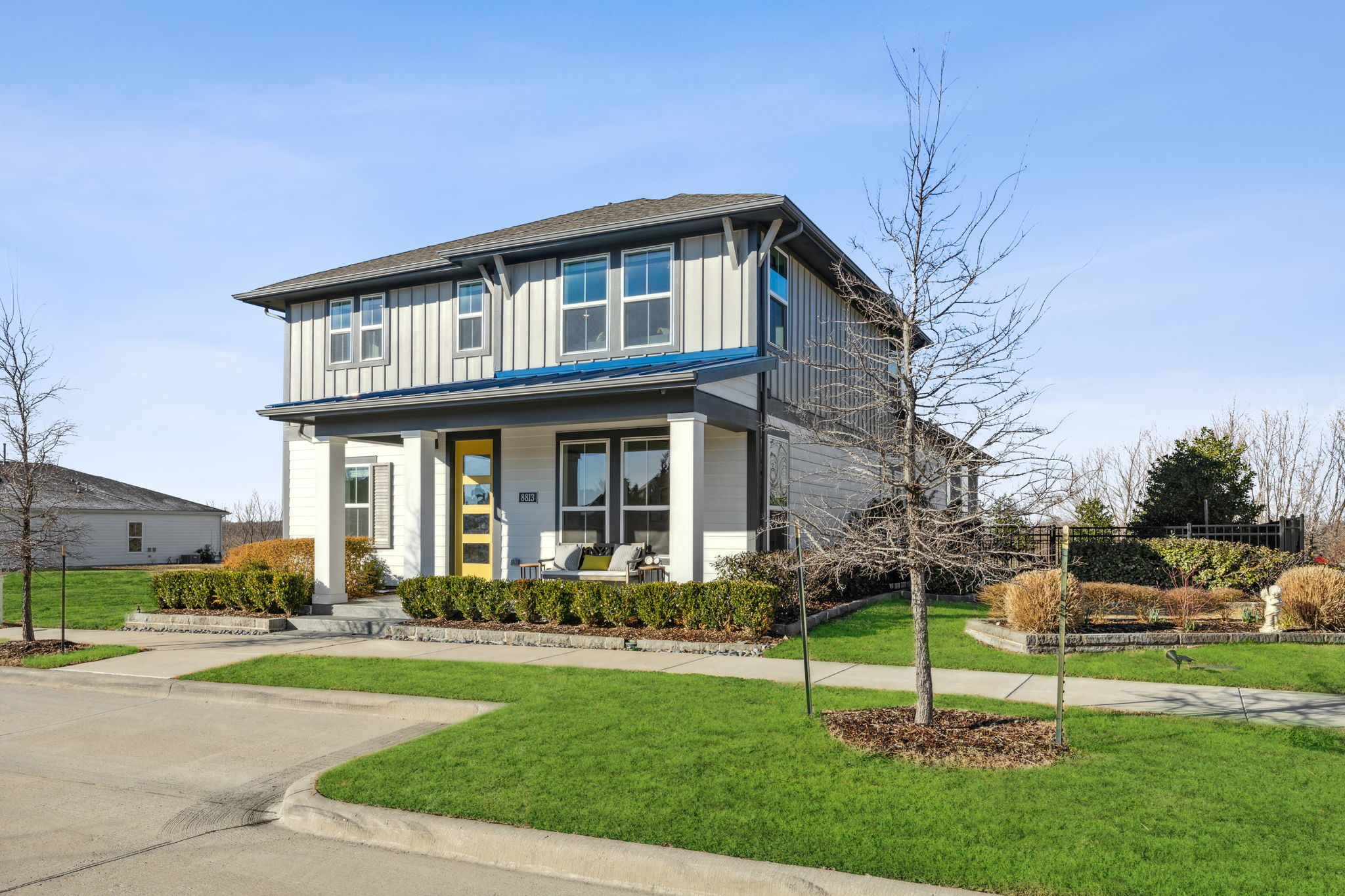 8813 Habersham Drive Rowlett TX 75089