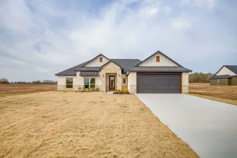 320 Rita Ridge Court Millsap TX 76066