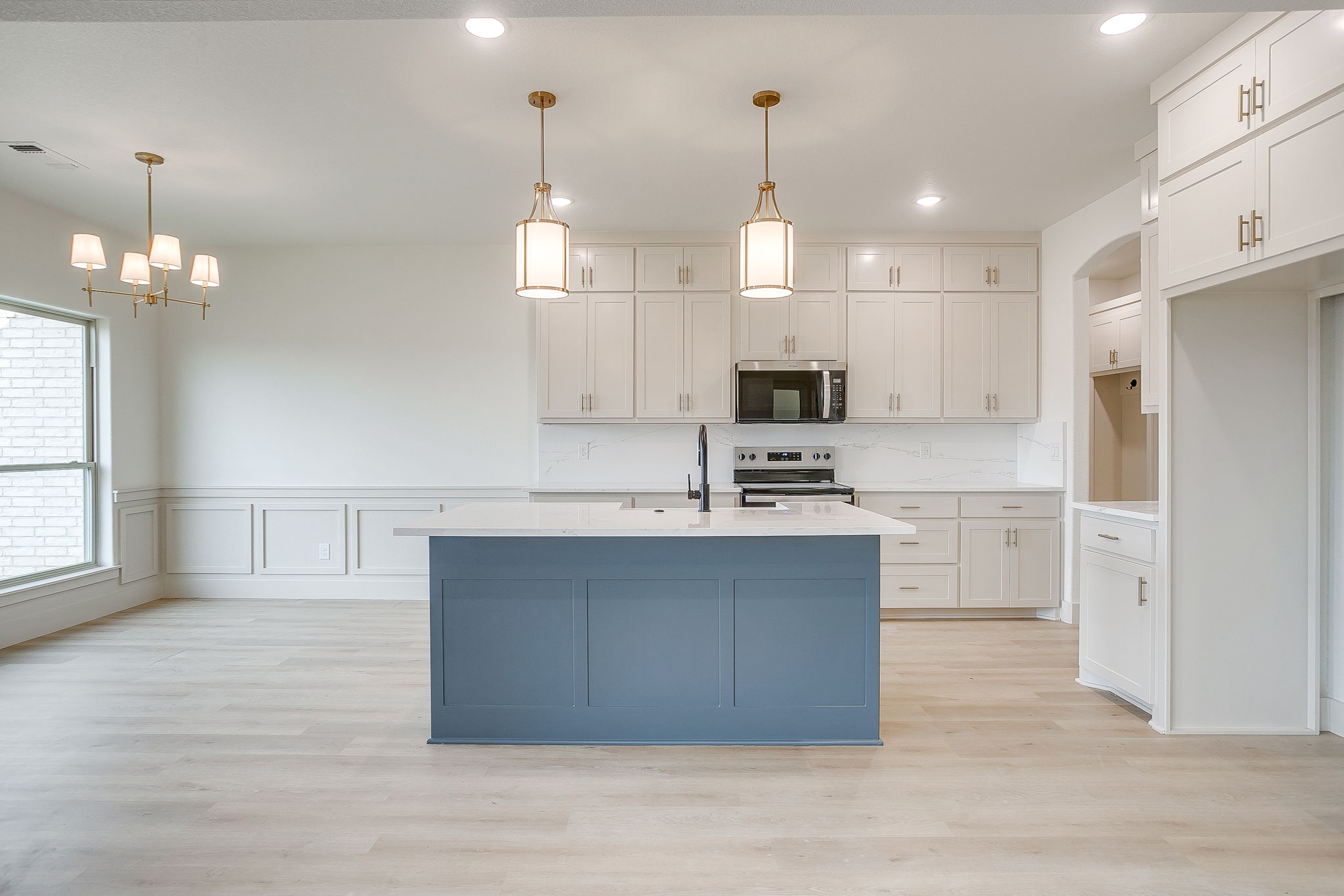 320 Rita Ridge Court Millsap TX 76066