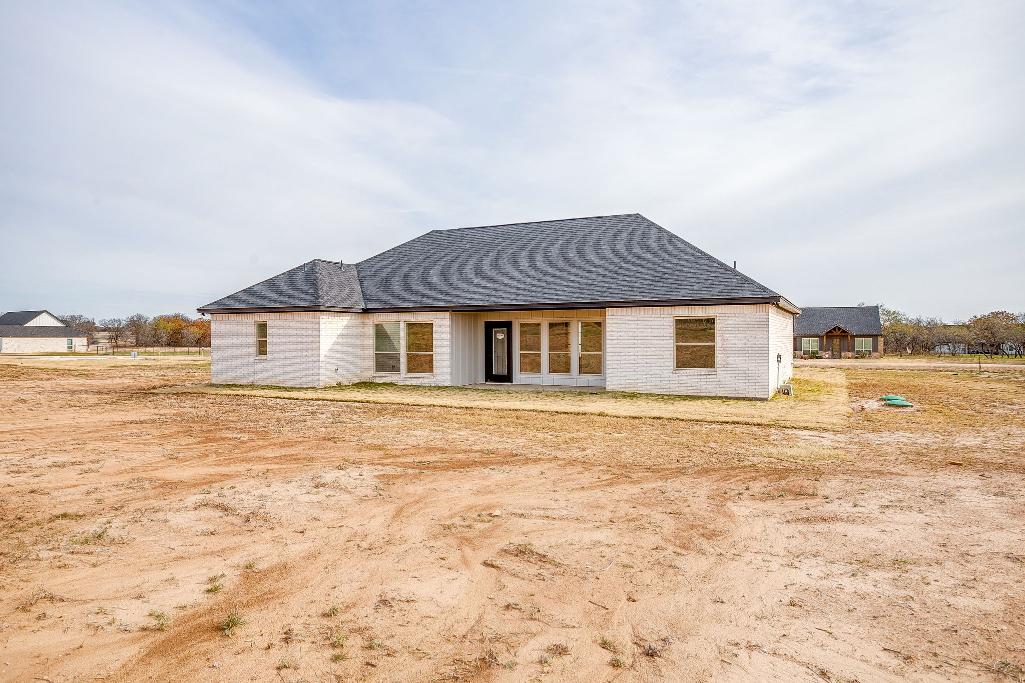 320 Rita Ridge Court Millsap TX 76066