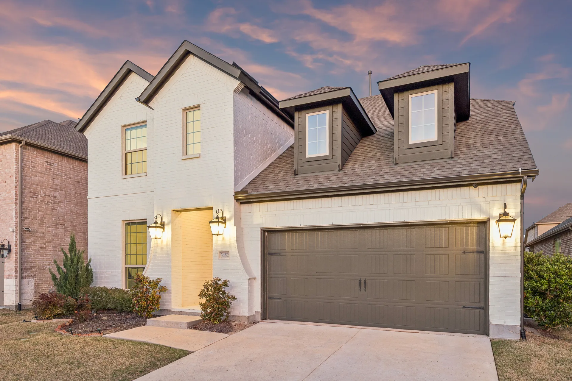 Celina TX, 3452 Ashland Avenue