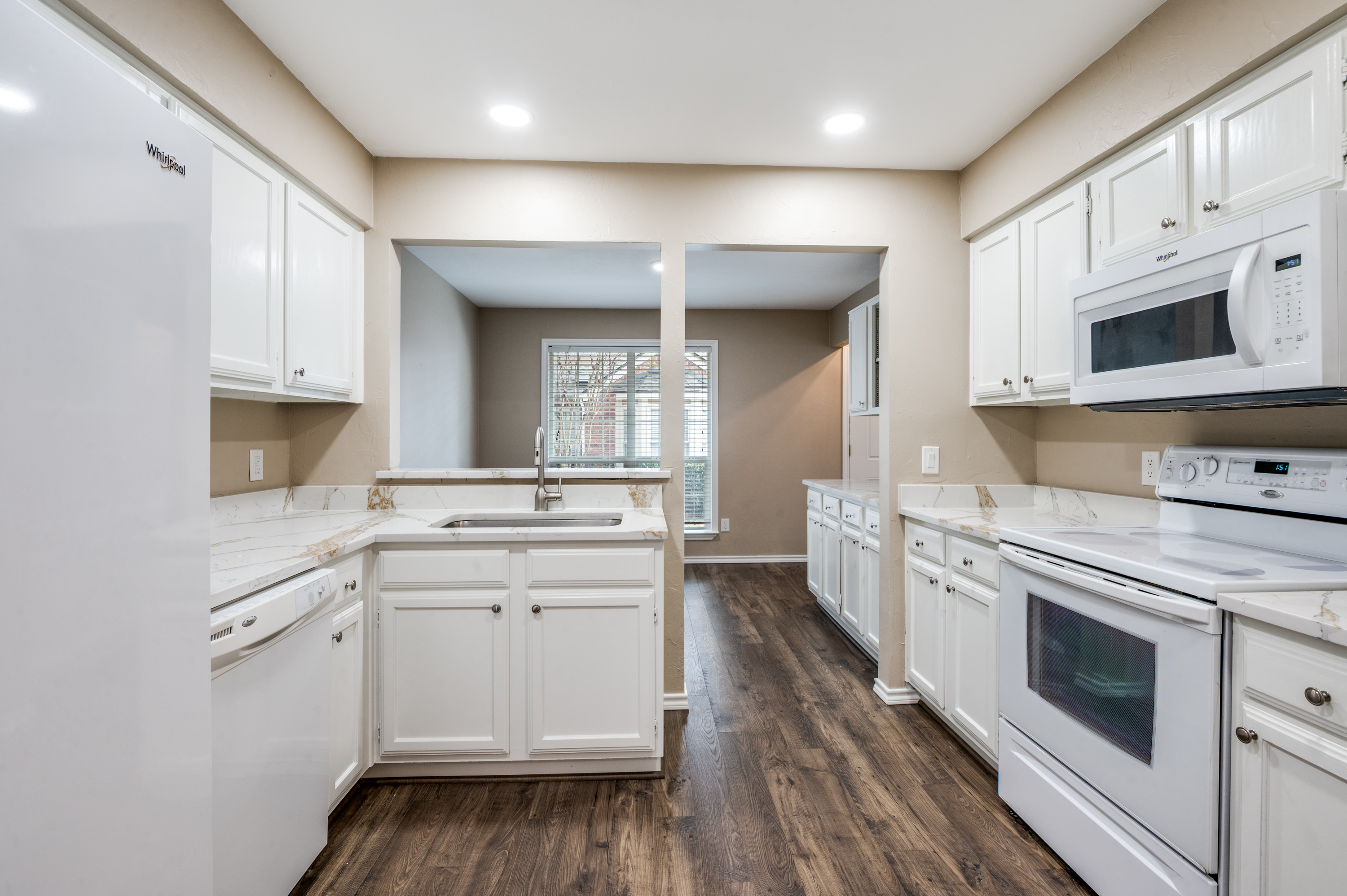 17860 Windflower Way Dallas TX 75252