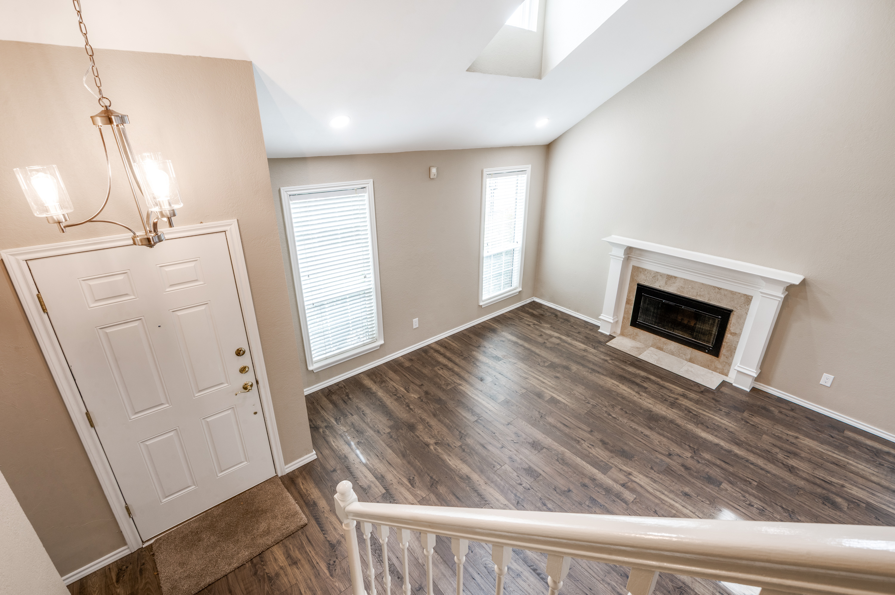 17860 Windflower Way Dallas TX 75252