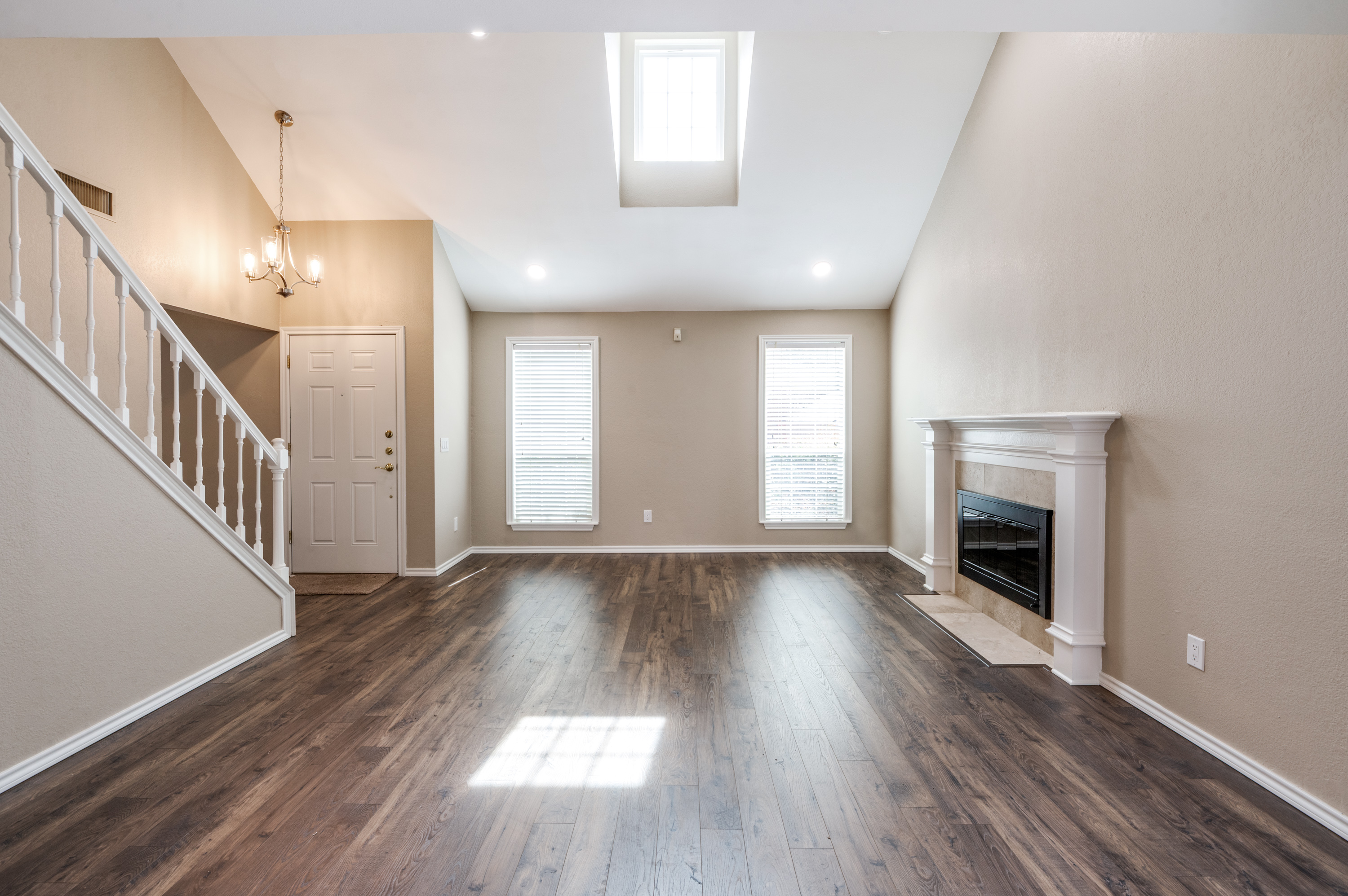 17860 Windflower Way Dallas TX 75252