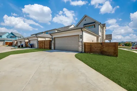 9601 Thorncrown Lane Fort Worth TX 76179