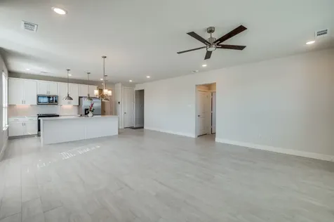 9601 Thorncrown Lane Fort Worth TX 76179