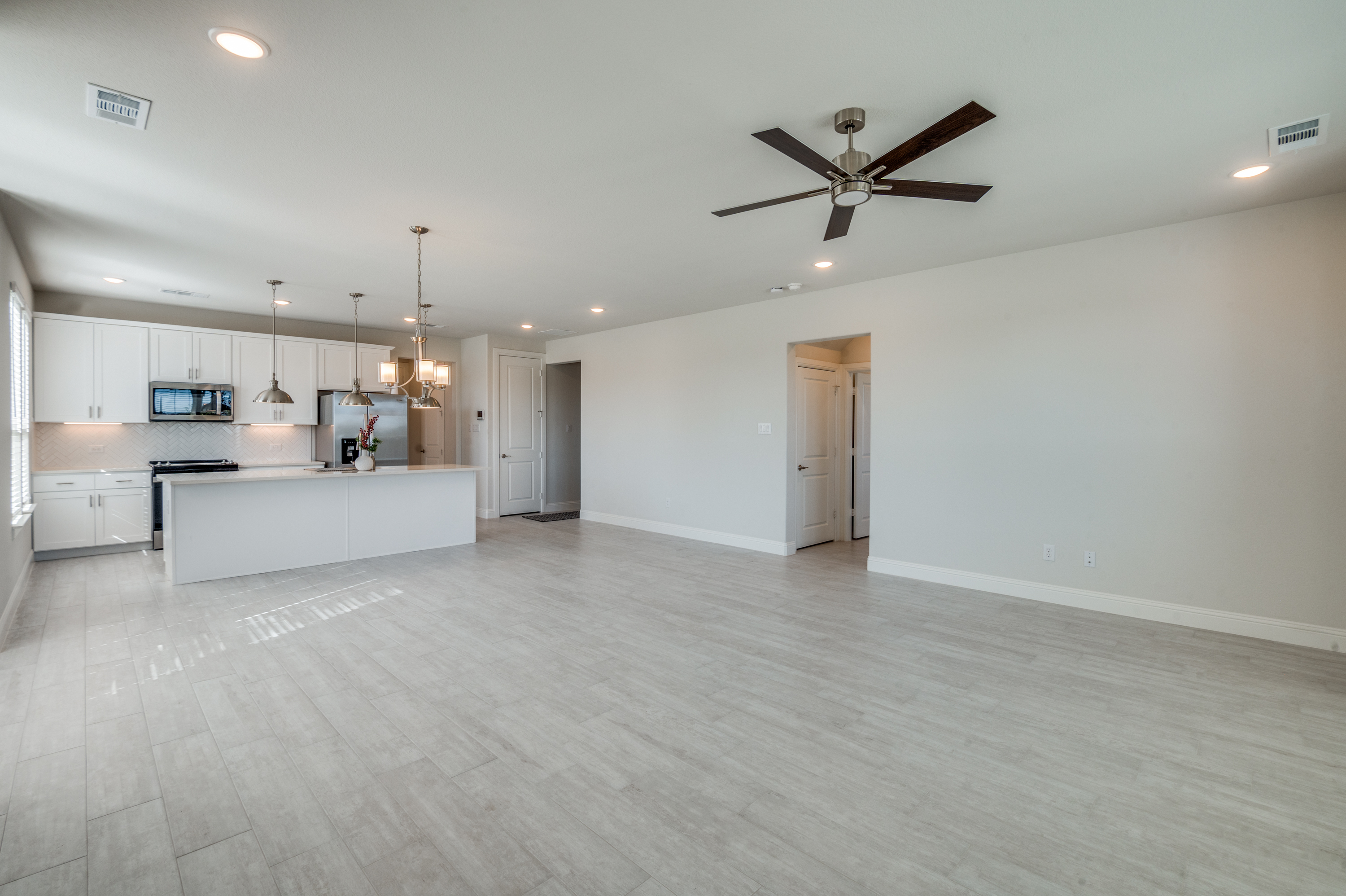9601 Thorncrown Lane Fort Worth TX 76179