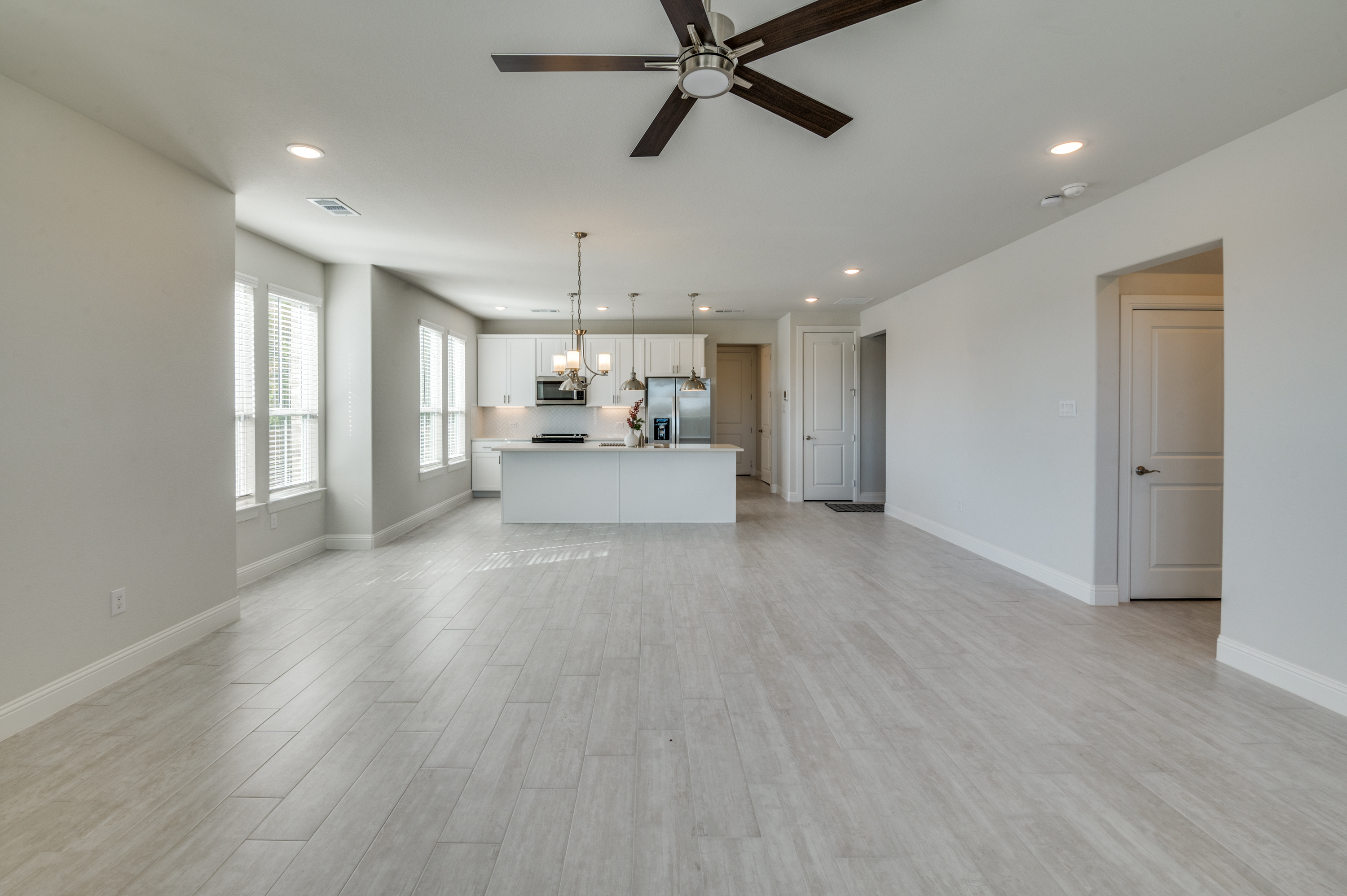 9601 Thorncrown Lane Fort Worth TX 76179