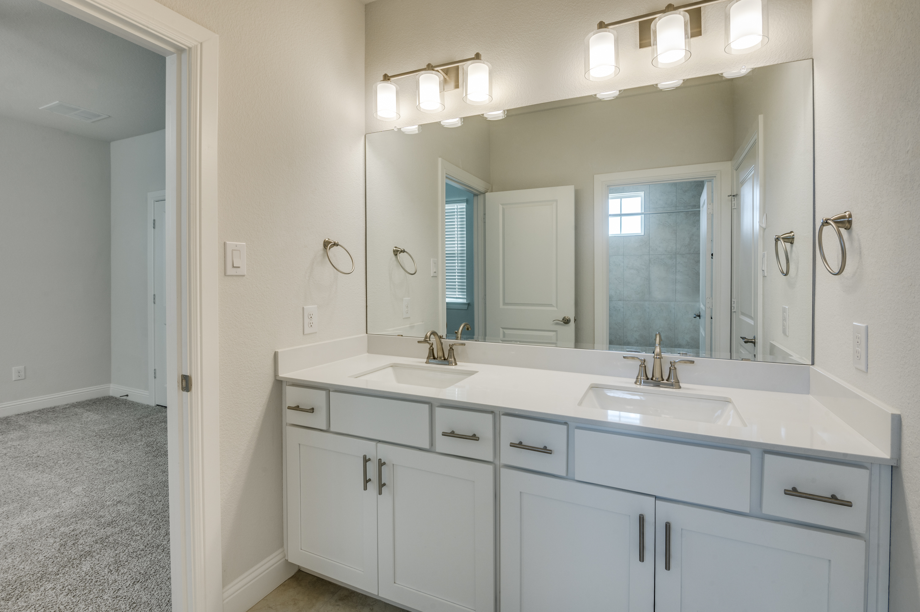 9601 Thorncrown Lane Fort Worth TX 76179