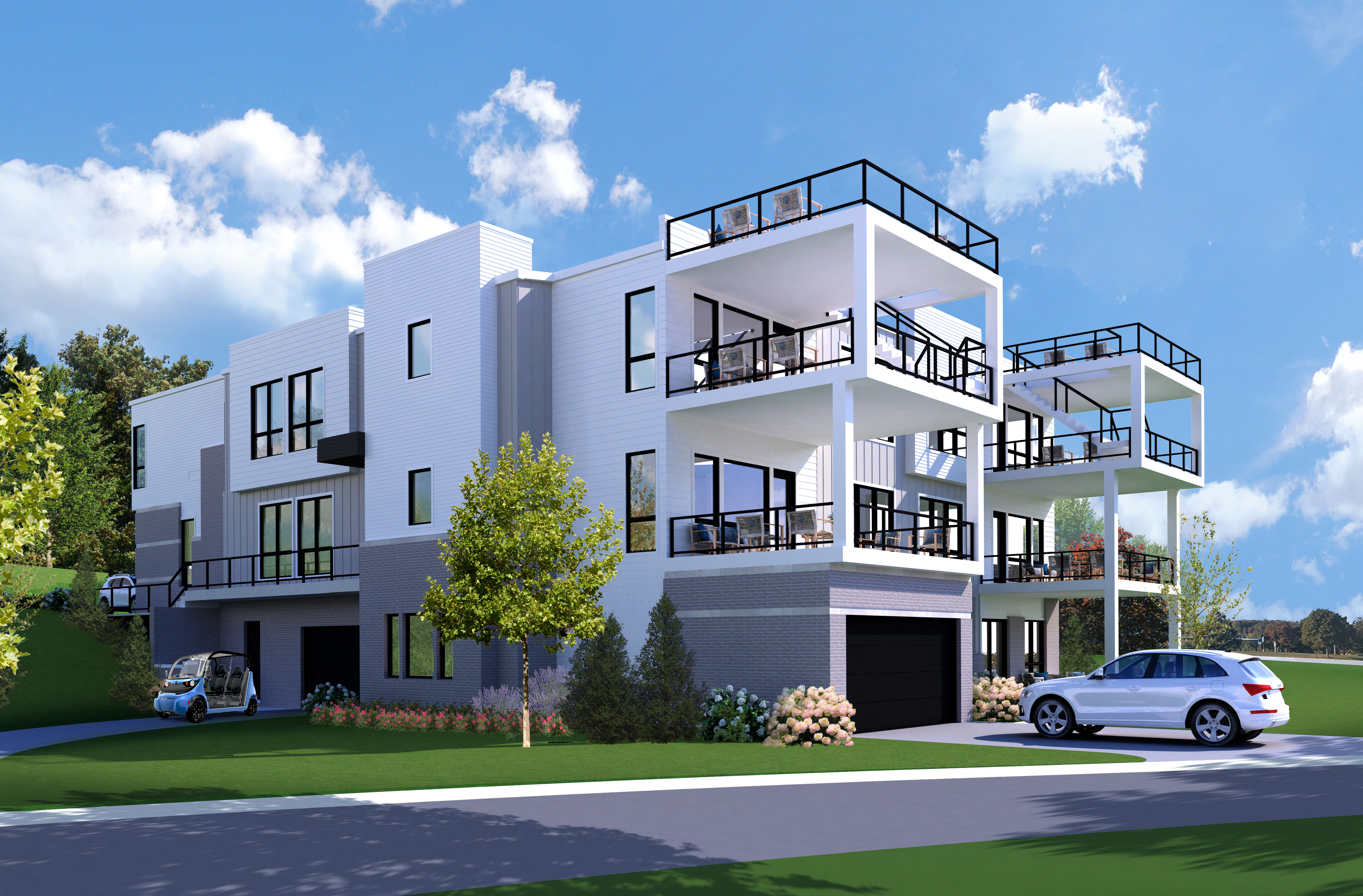 3751 Cliffs Drive Bay Harbor MI 49770