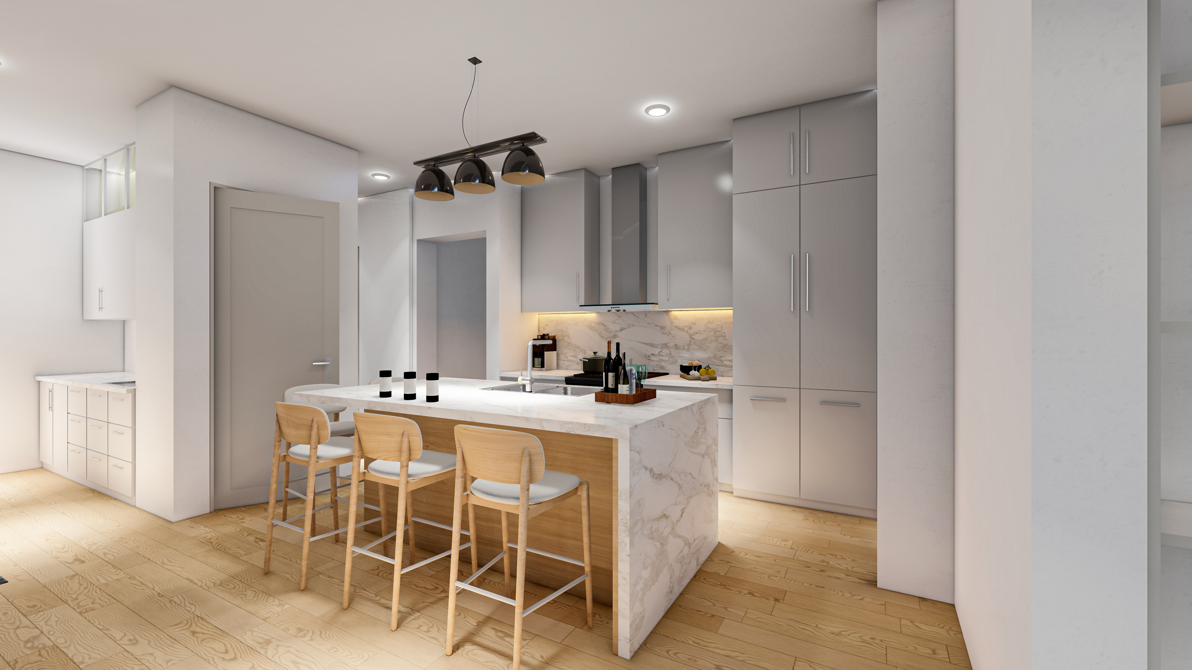 3751 Cliffs Drive Bay Harbor MI 49770