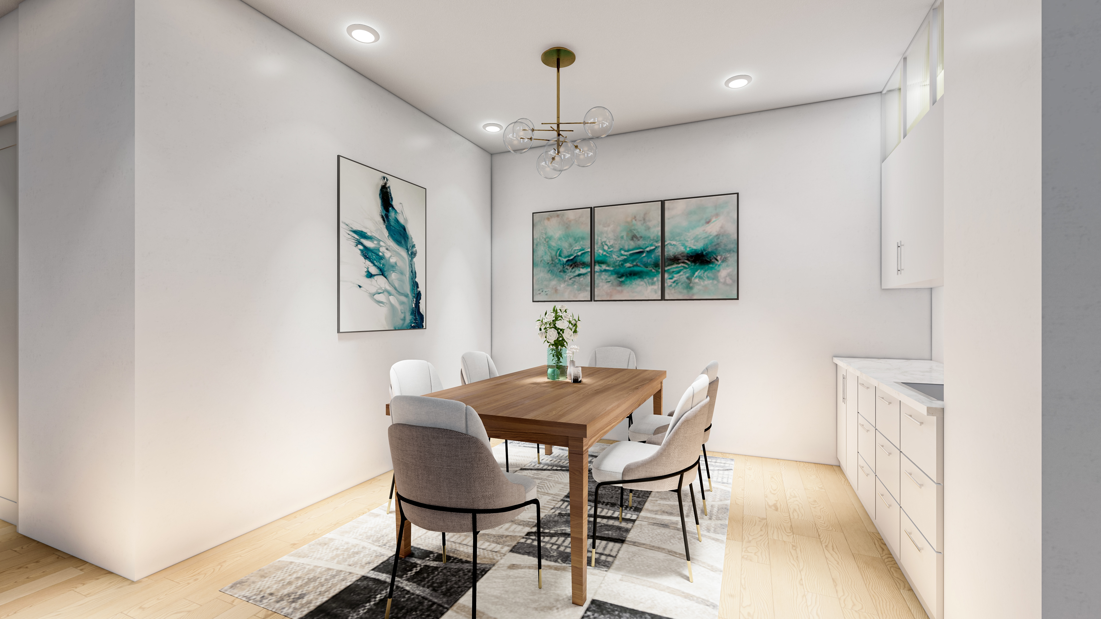 3751 Cliffs Drive Bay Harbor MI 49770