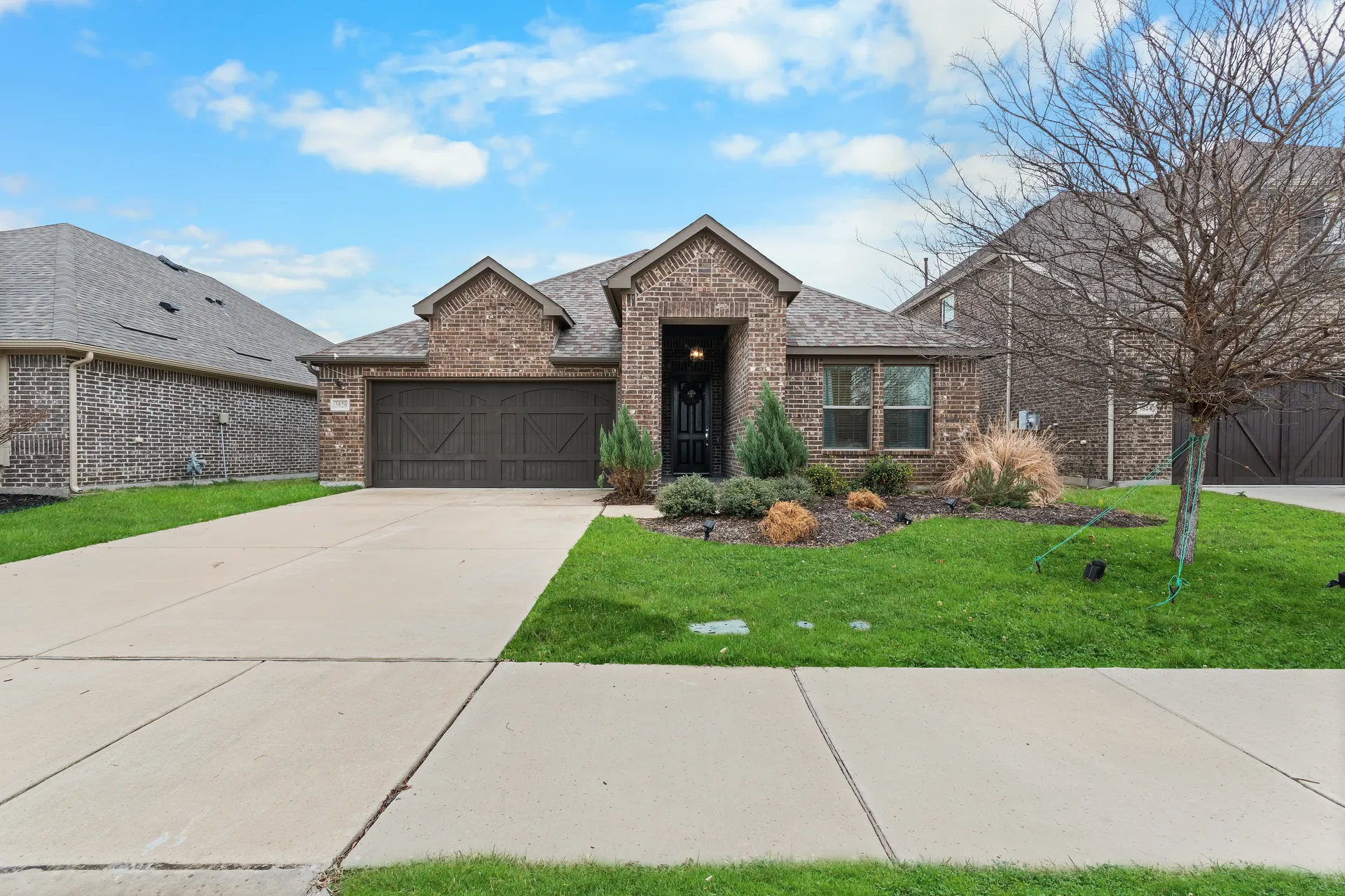 Celina TX, 3820 Horseshoe Trail