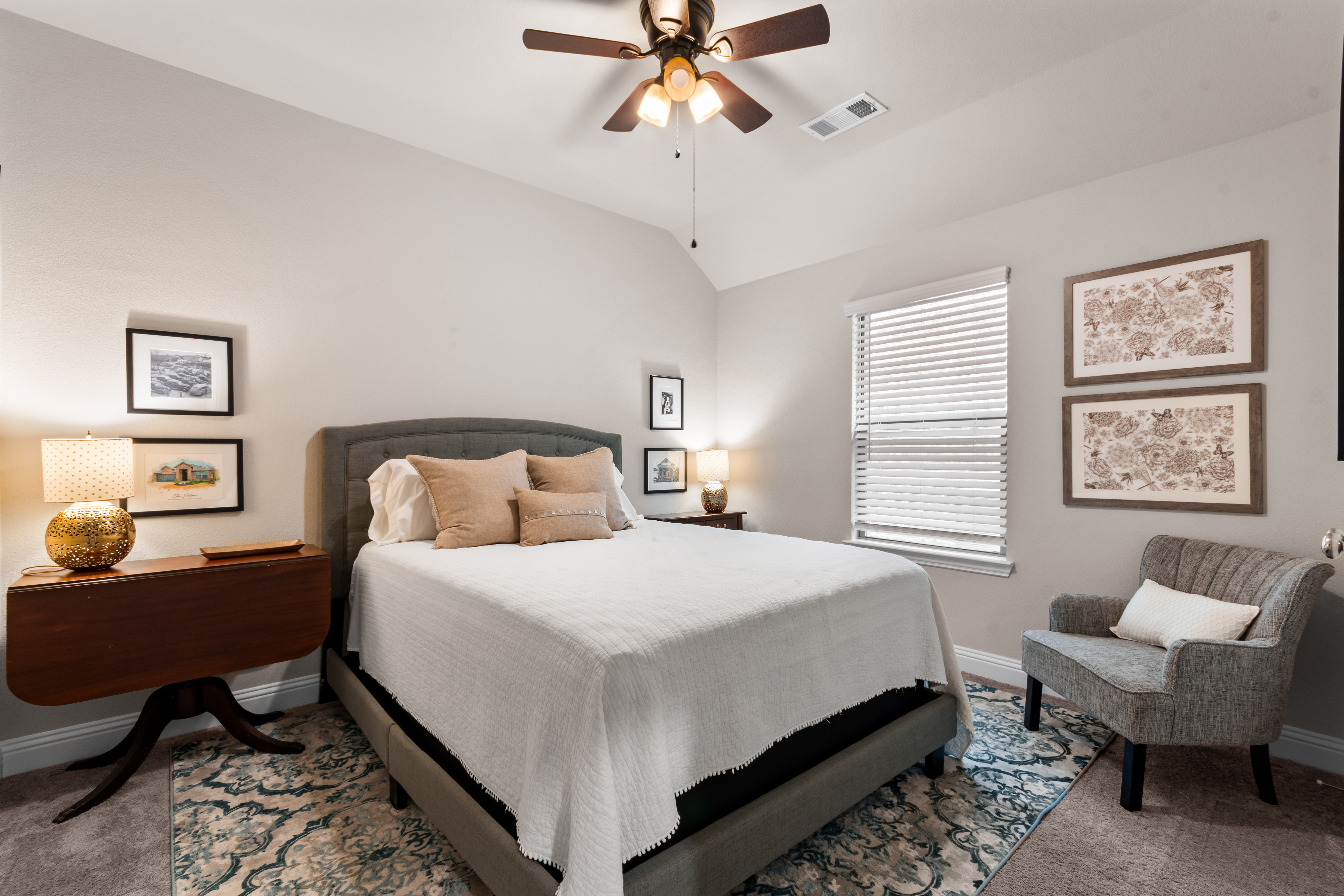 3820 Horseshoe Trail Celina TX 75009
