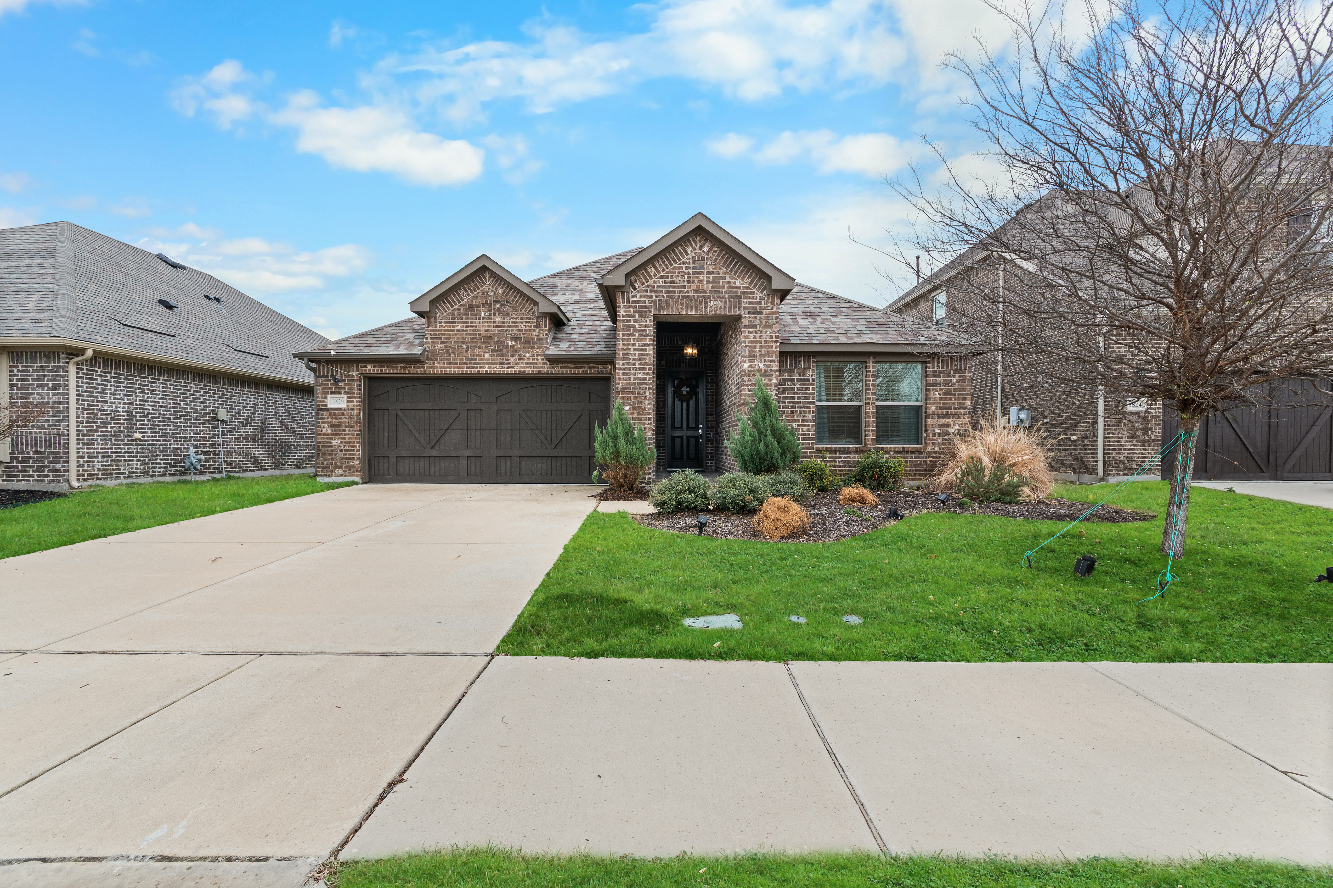 3820 Horseshoe Trail Celina TX 75009