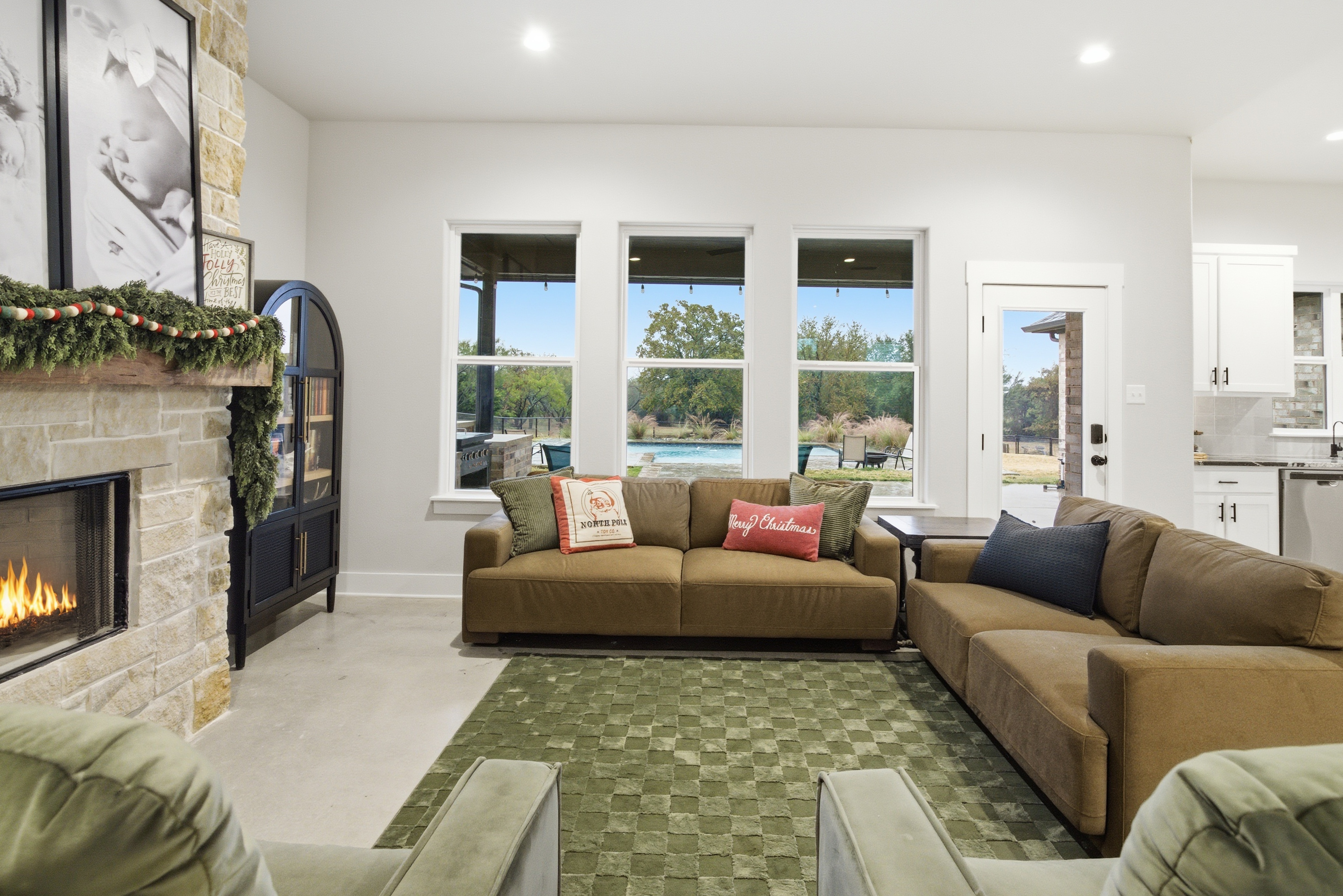 199 Graystone Weatherford TX 76088