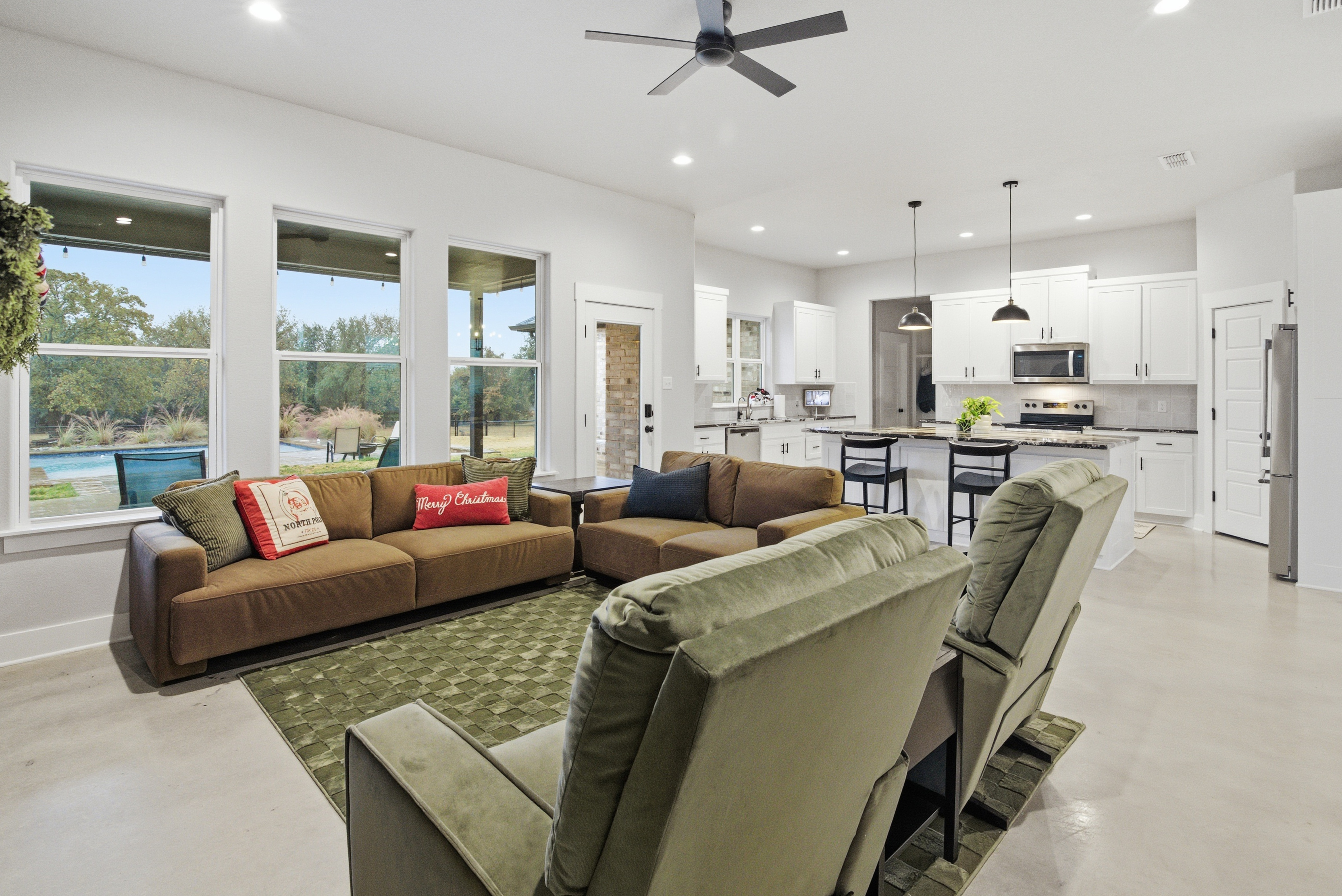 199 Graystone Weatherford TX 76088