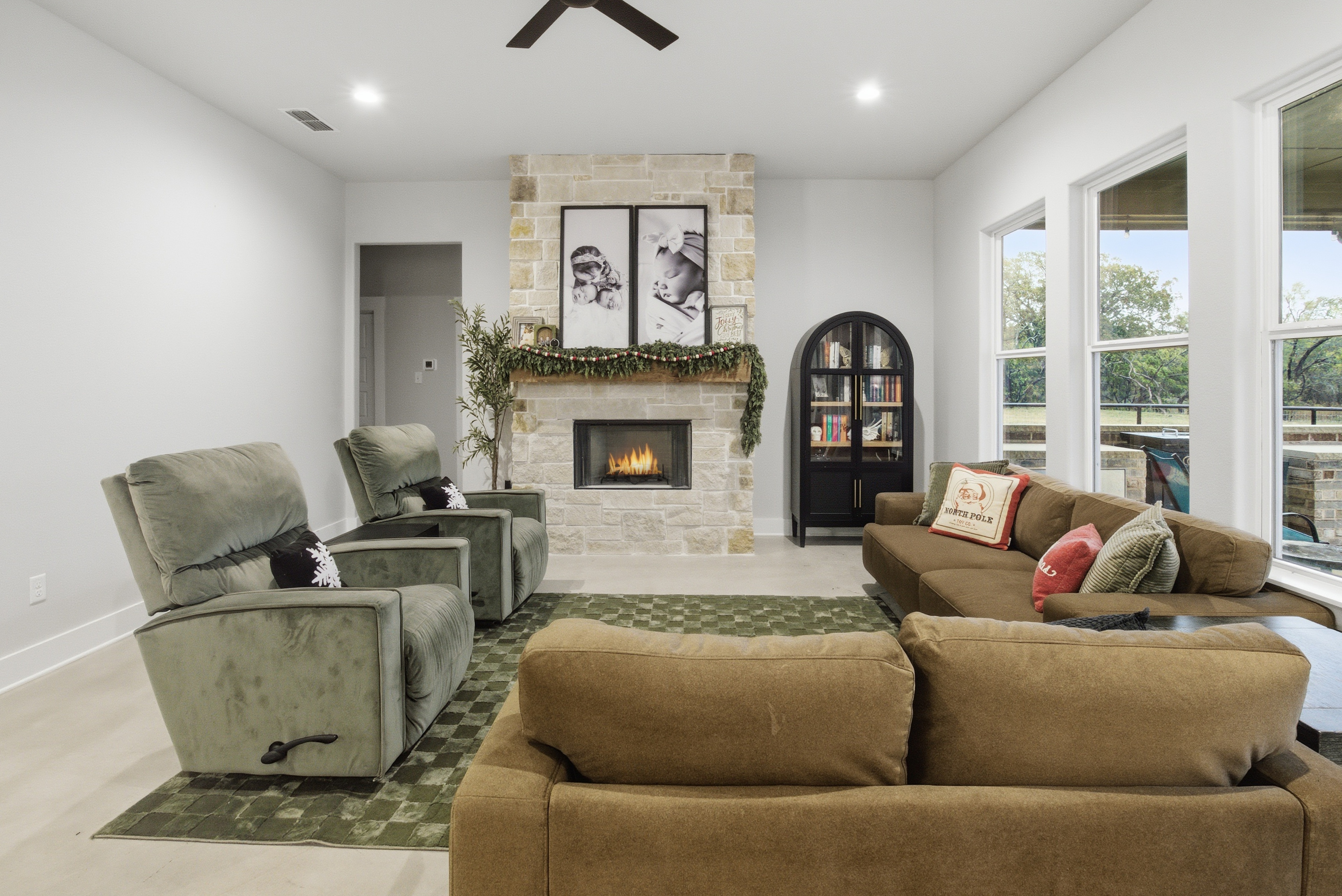 199 Graystone Weatherford TX 76088