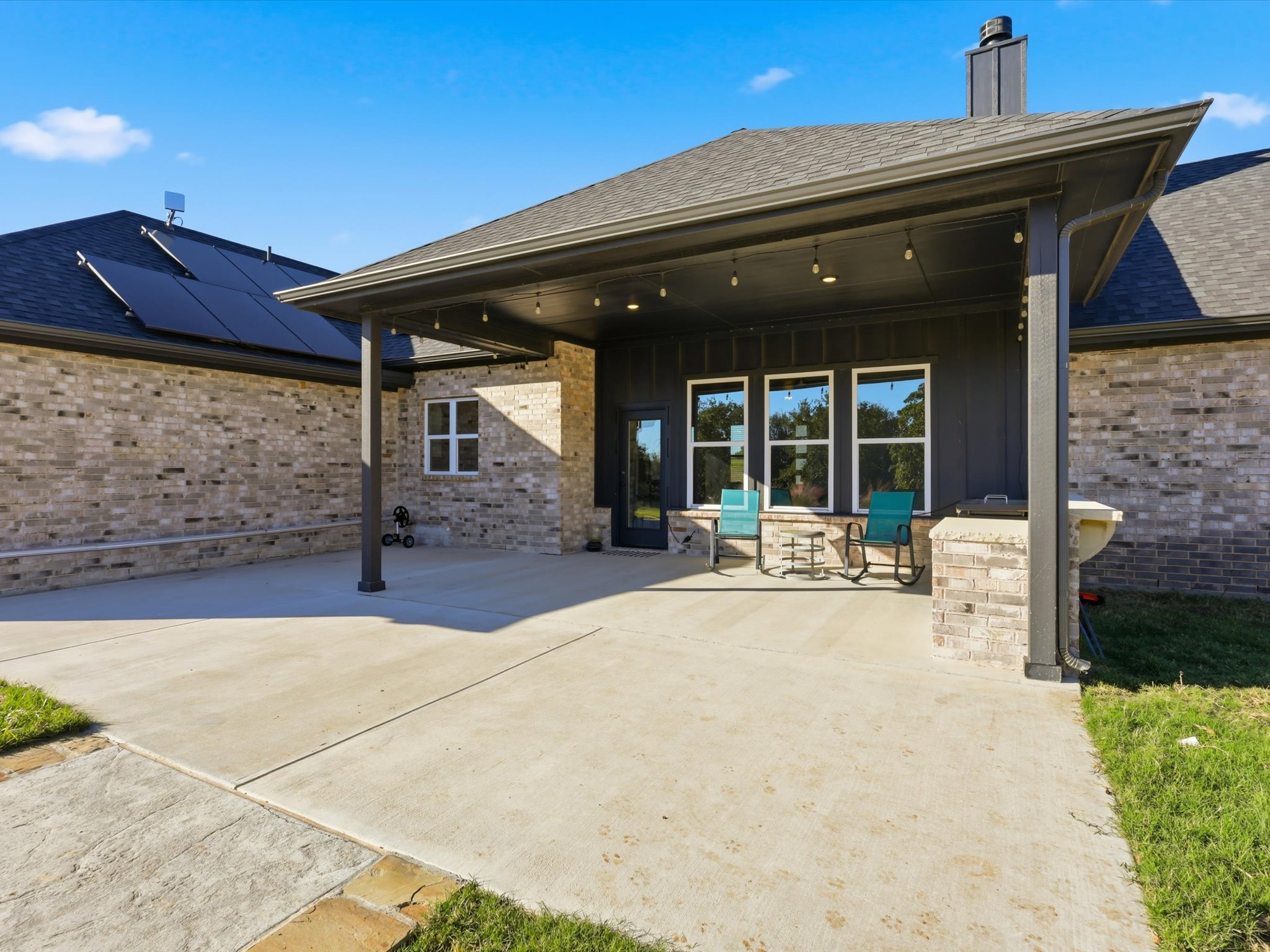 199 Graystone Weatherford TX 76088