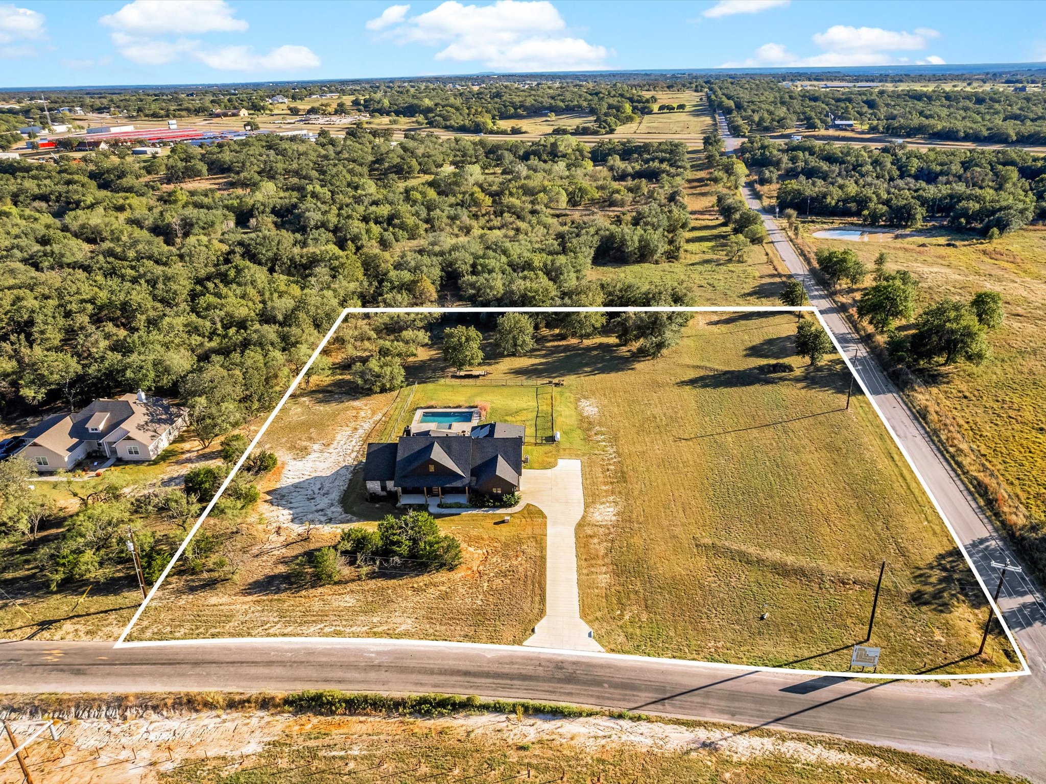 199 Graystone Weatherford TX 76088