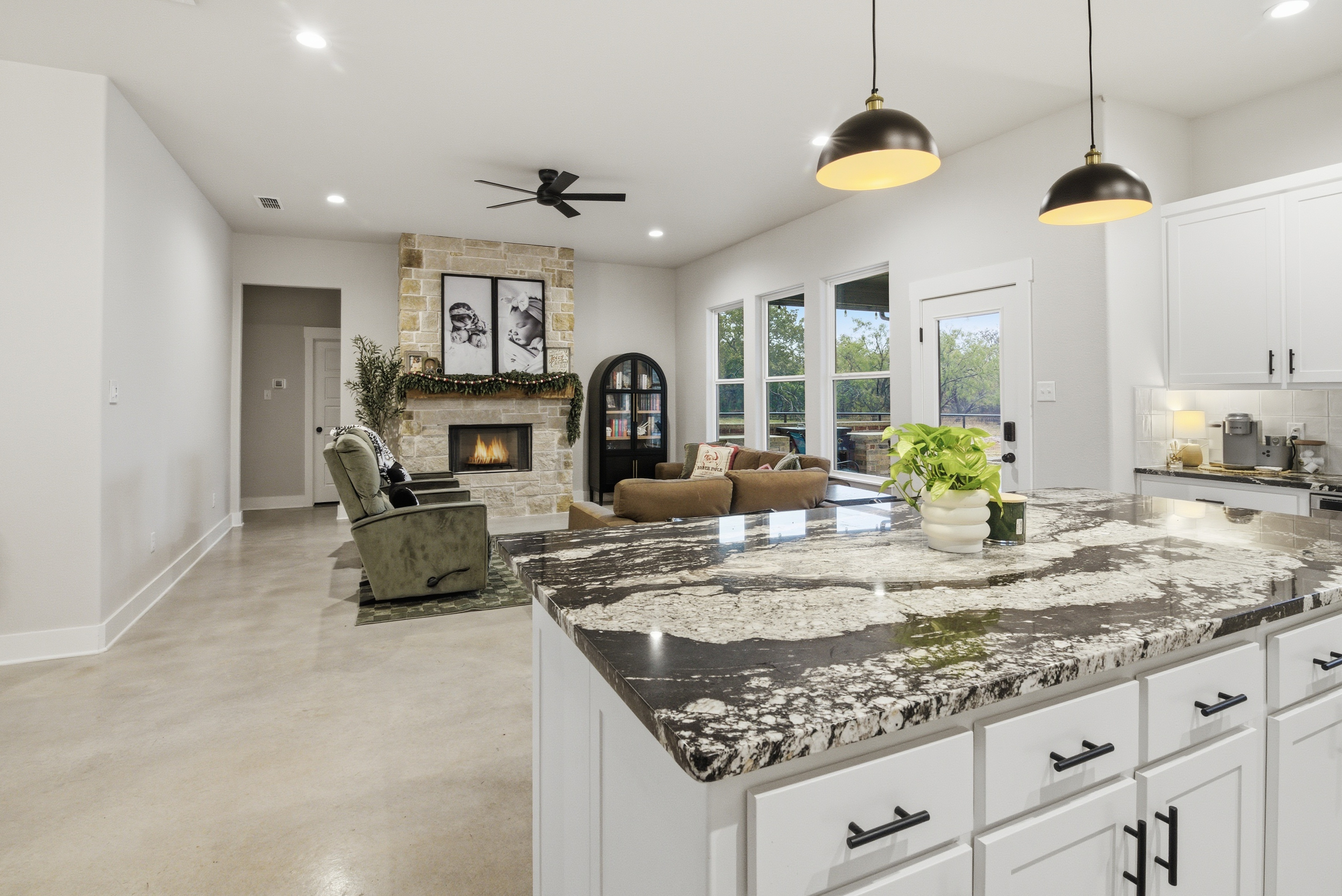 199 Graystone Weatherford TX 76088