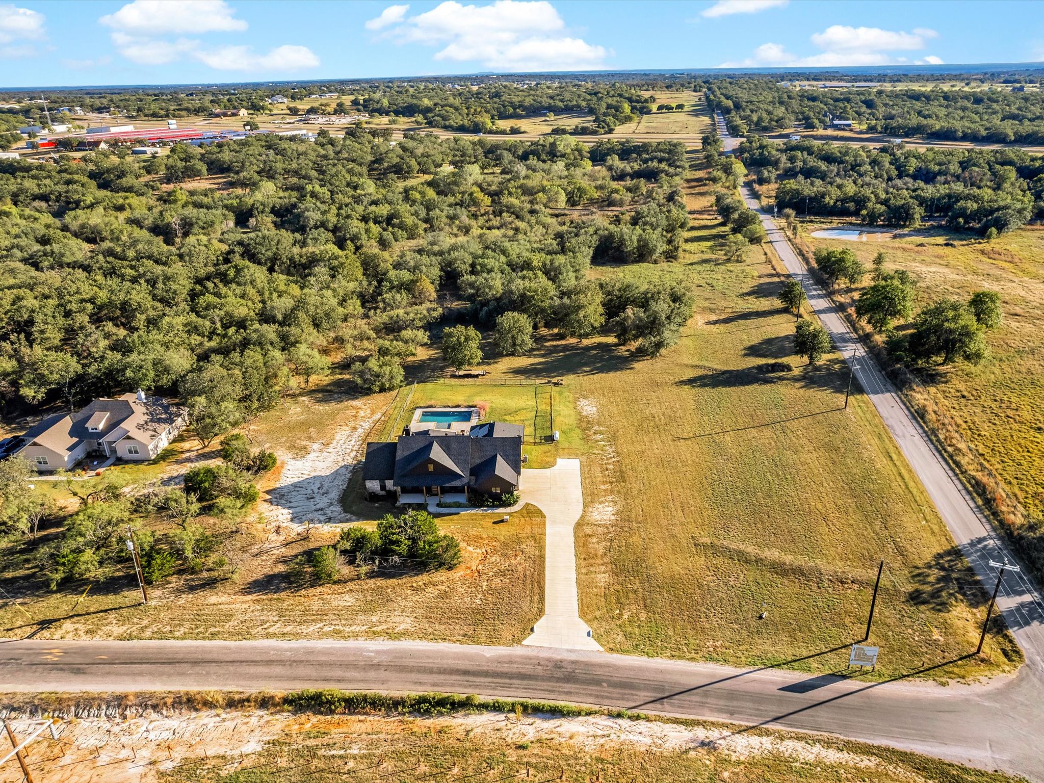 199 Graystone Weatherford TX 76088