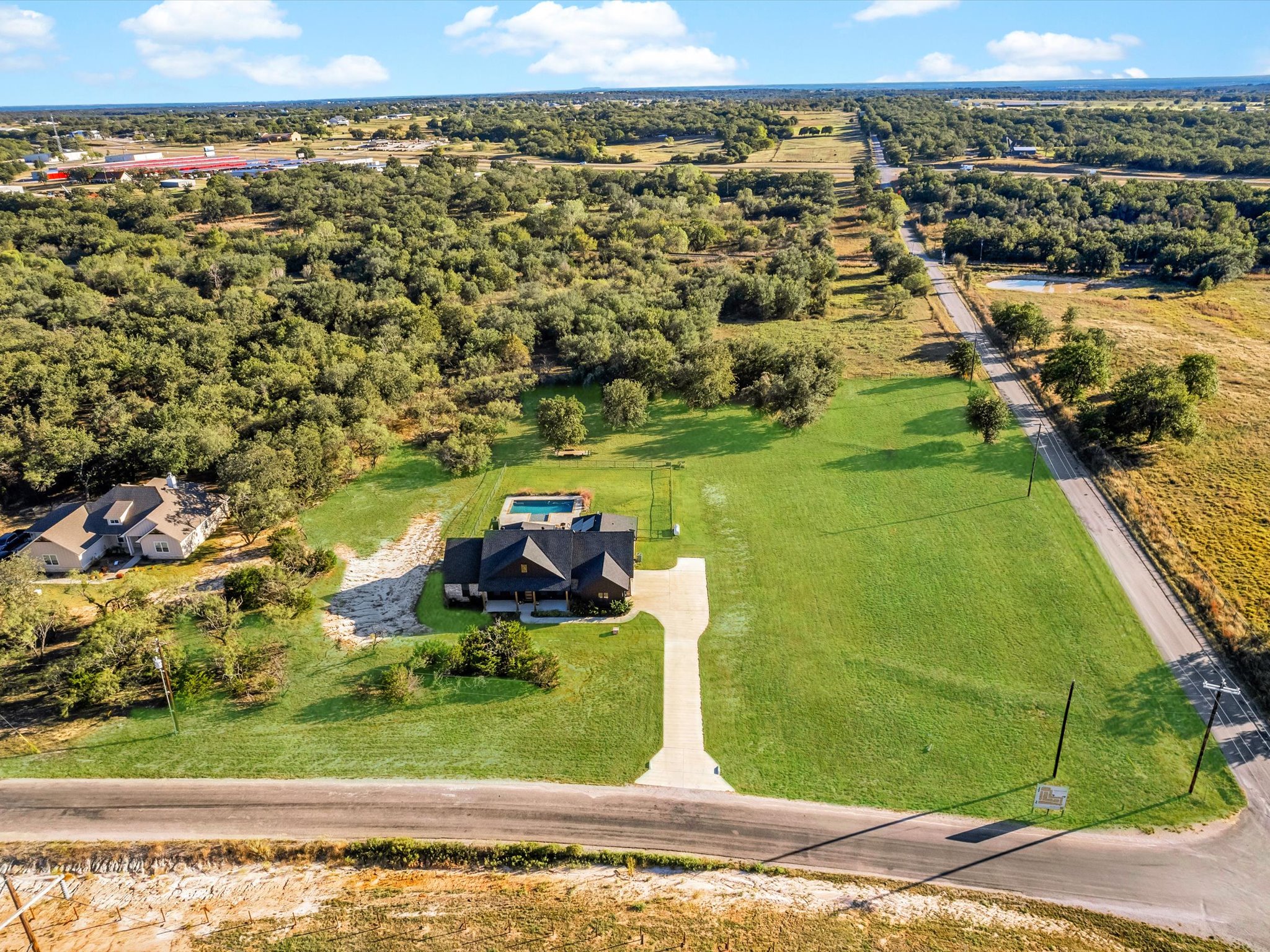 199 Graystone Weatherford TX 76088