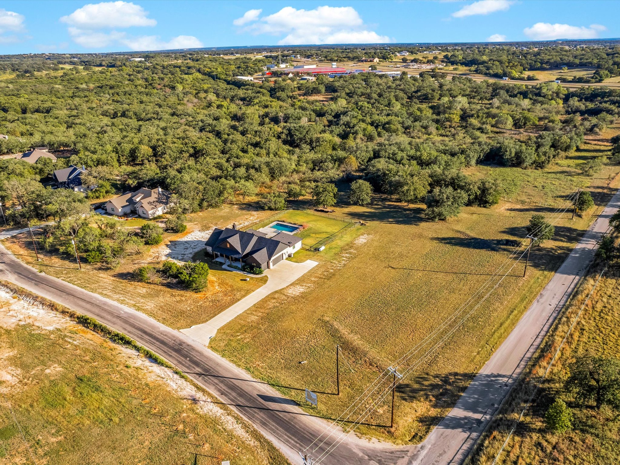 199 Graystone Weatherford TX 76088