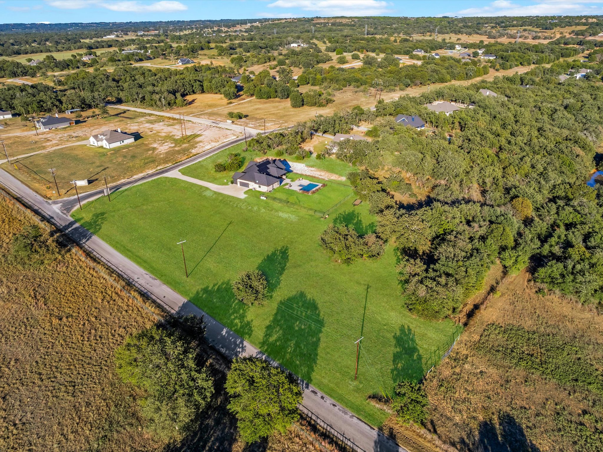 199 Graystone Weatherford TX 76088