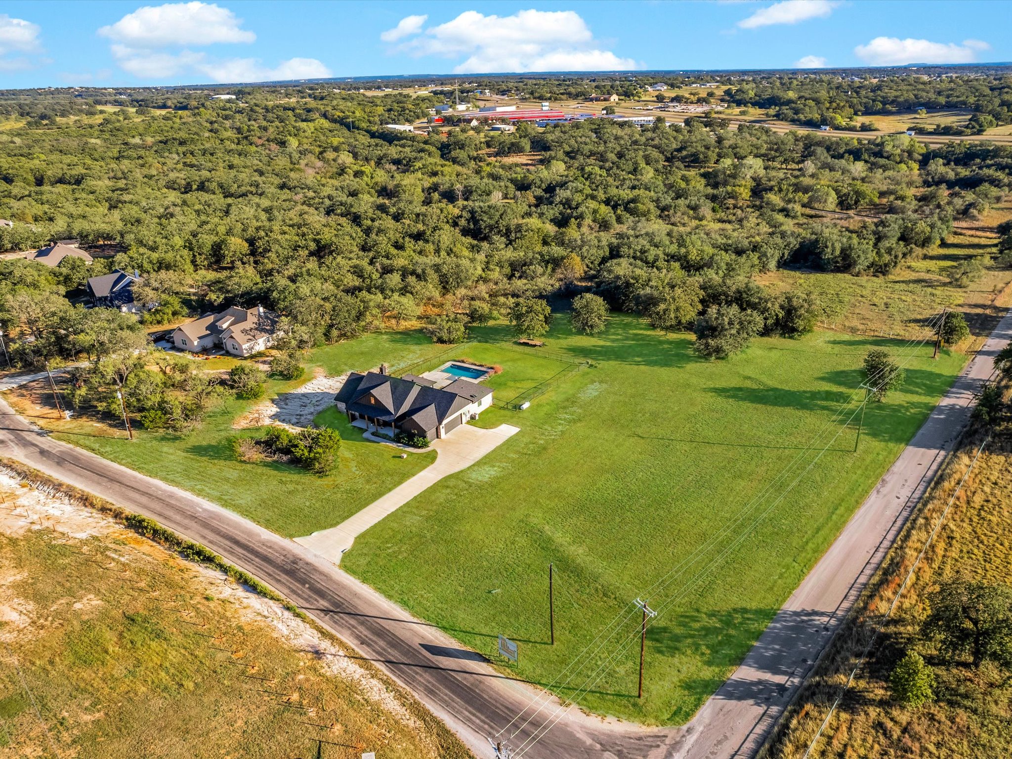 199 Graystone Weatherford TX 76088