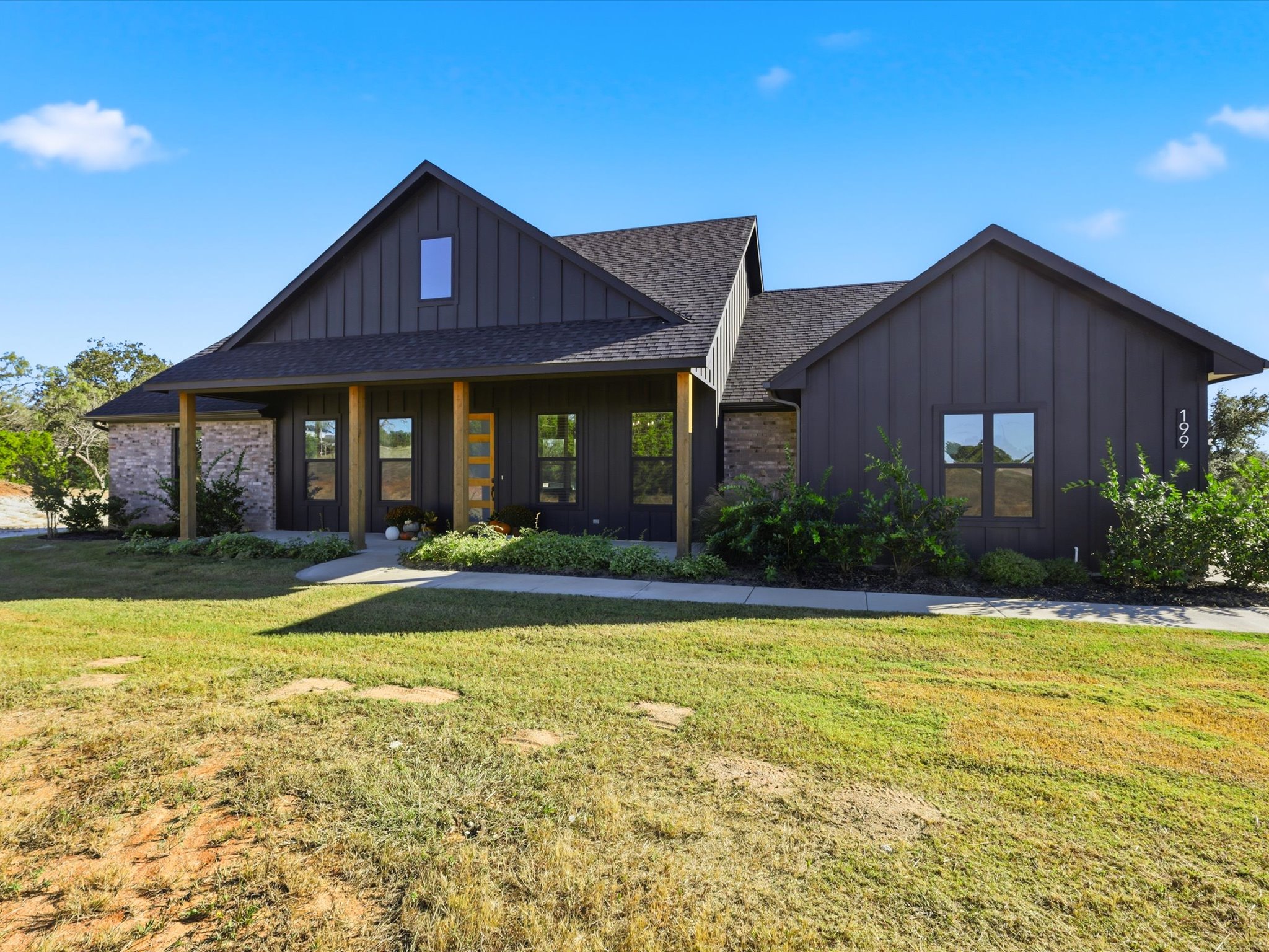 199 Graystone Weatherford TX 76088