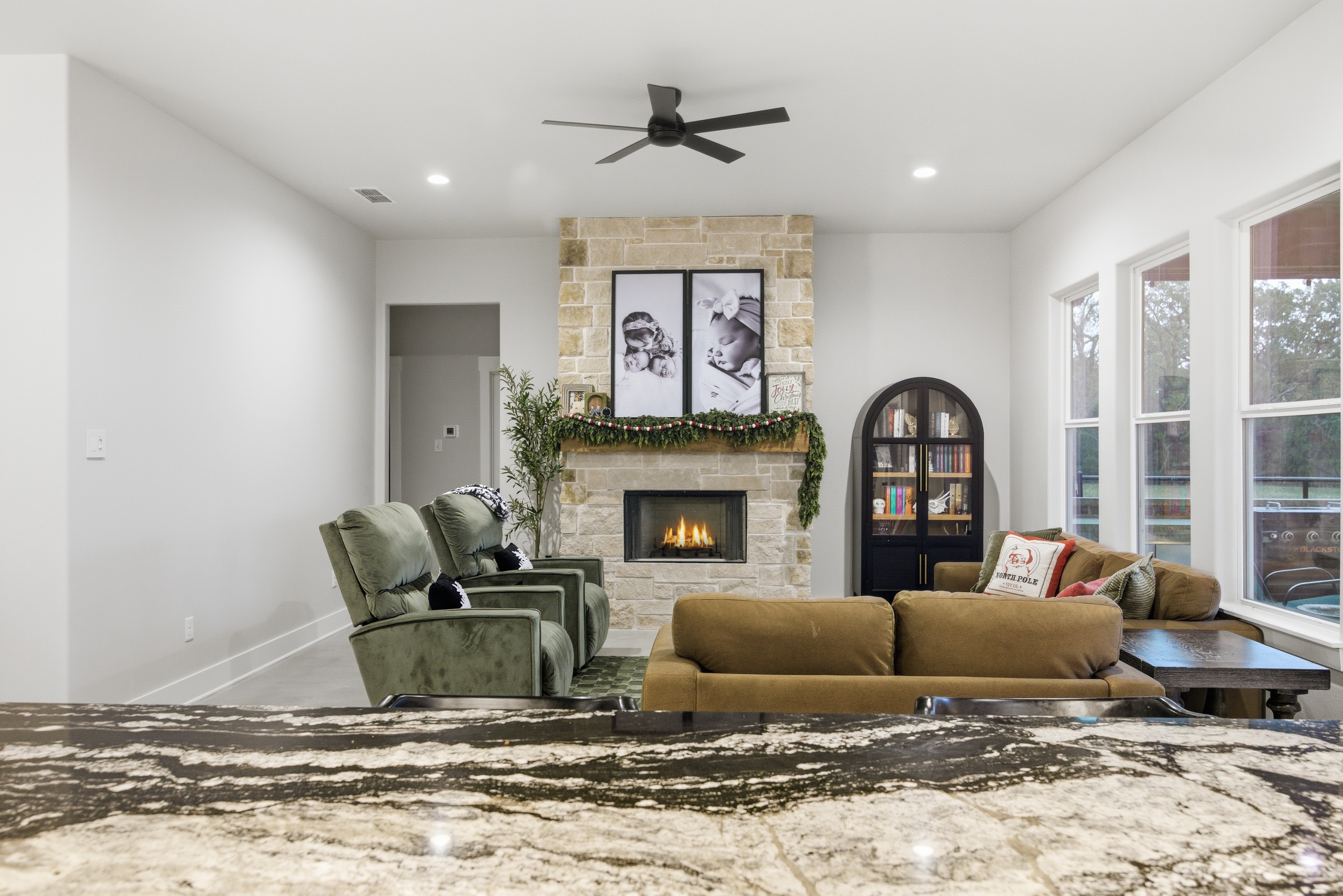 199 Graystone Weatherford TX 76088