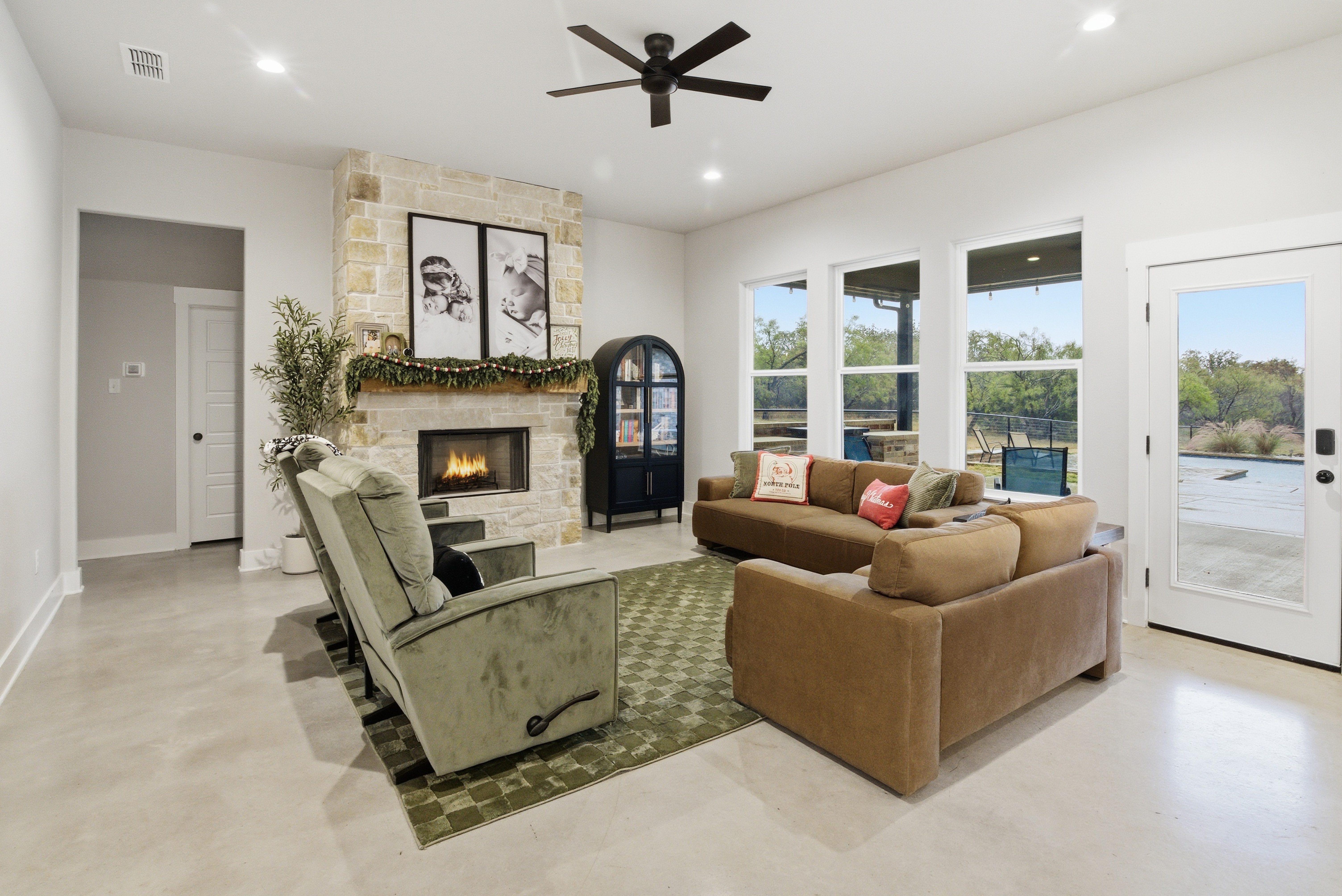 199 Graystone Weatherford TX 76088