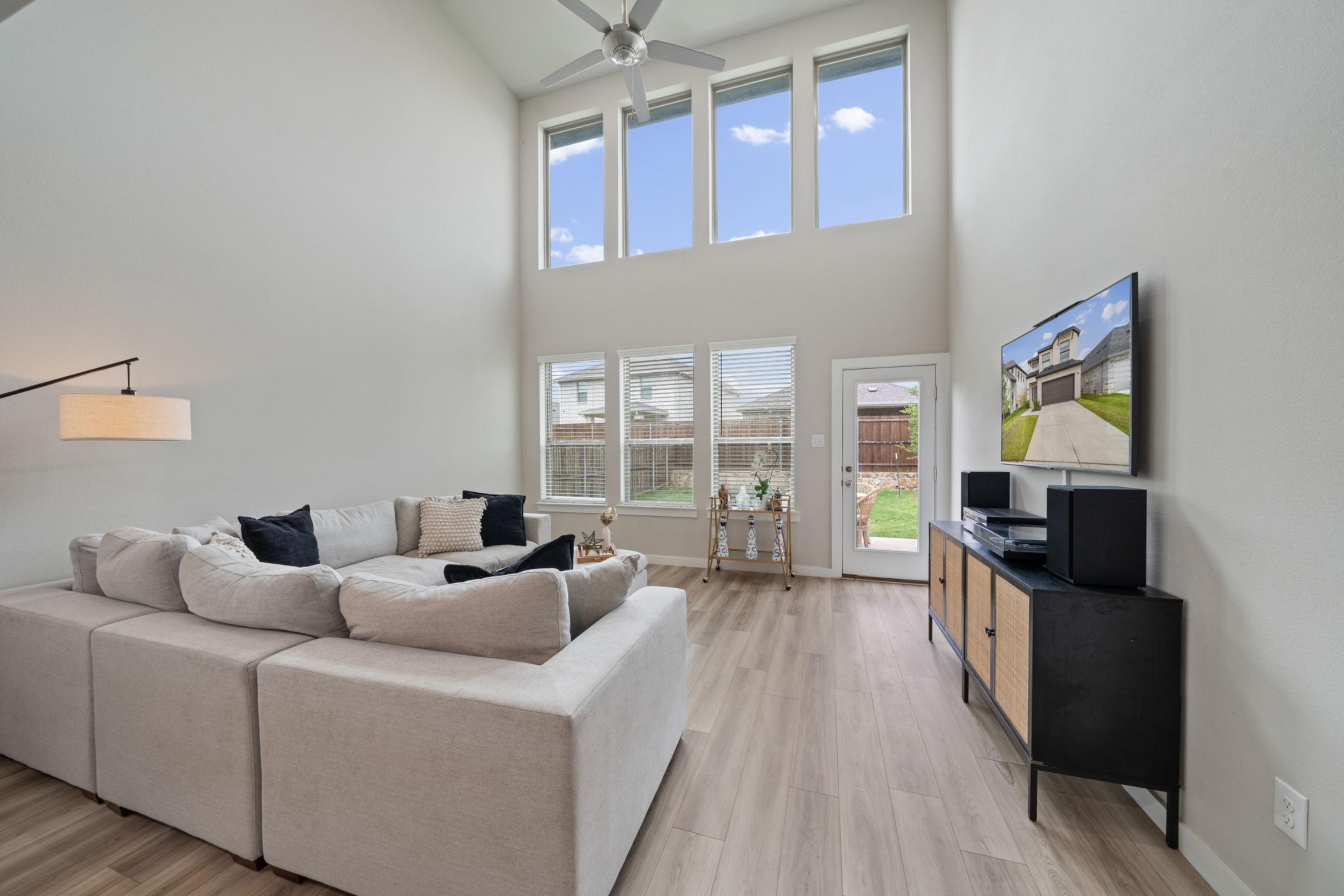 4308 Grandiose Drive Mckinney TX 75071