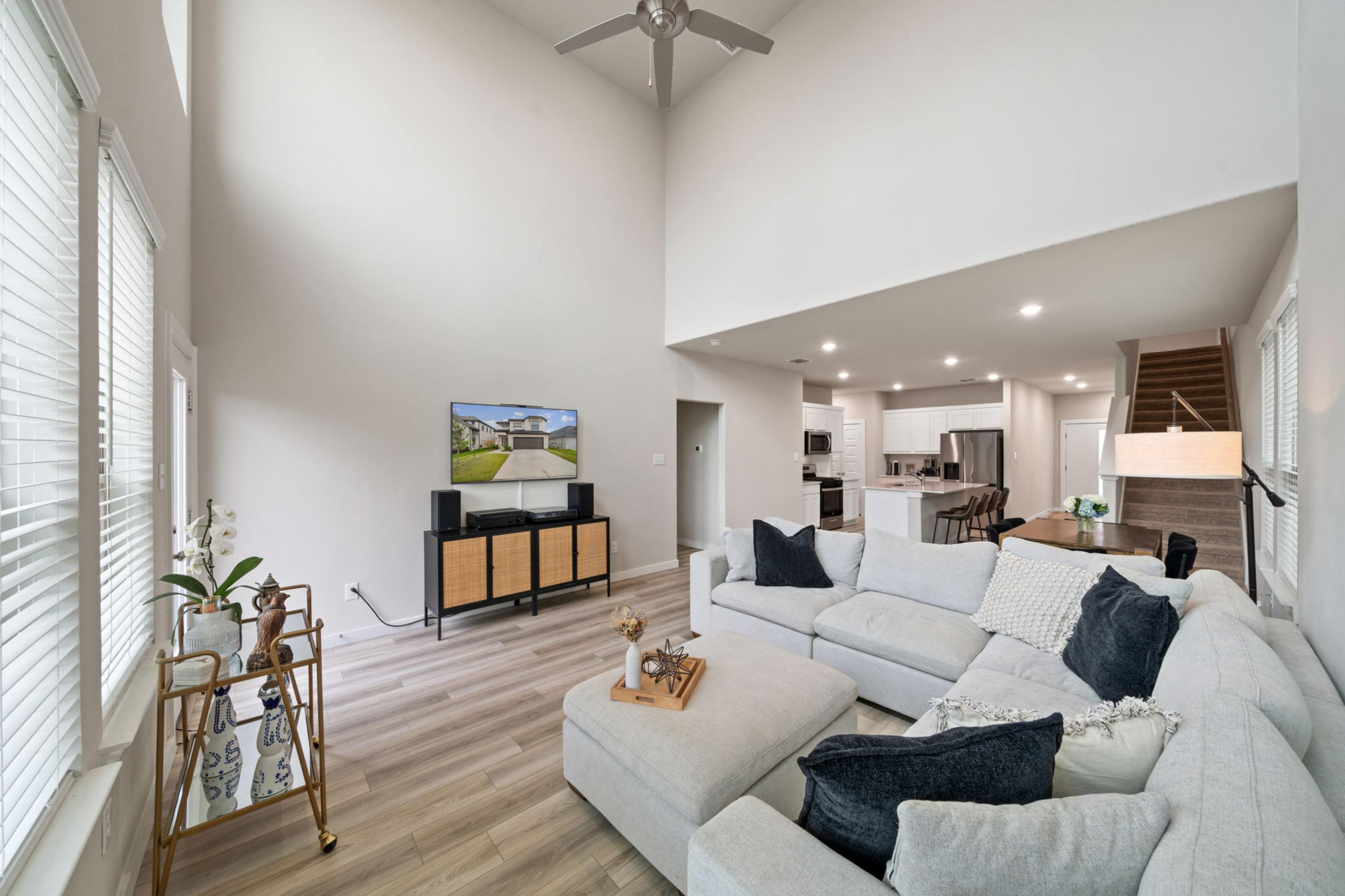 4308 Grandiose Drive Mckinney TX 75071