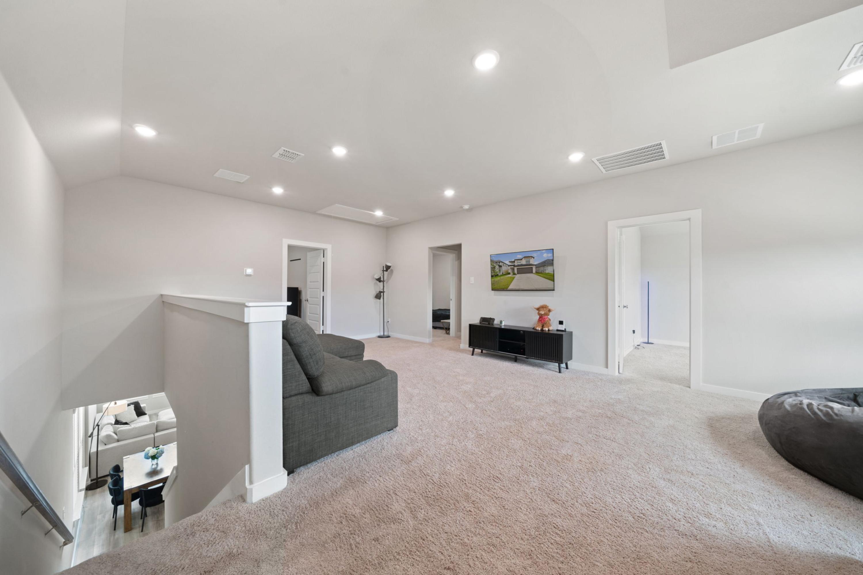 4308 Grandiose Drive Mckinney TX 75071