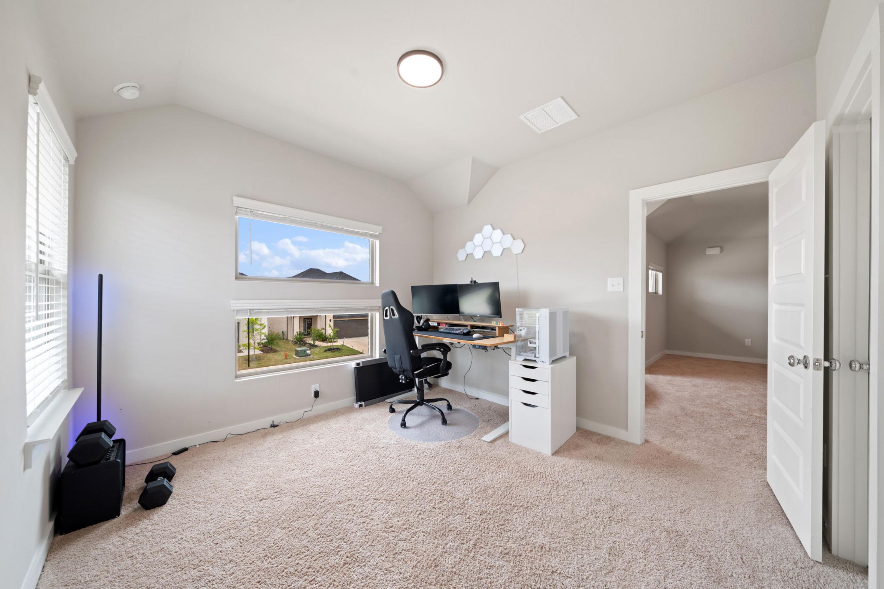 4308 Grandiose Drive Mckinney TX 75071