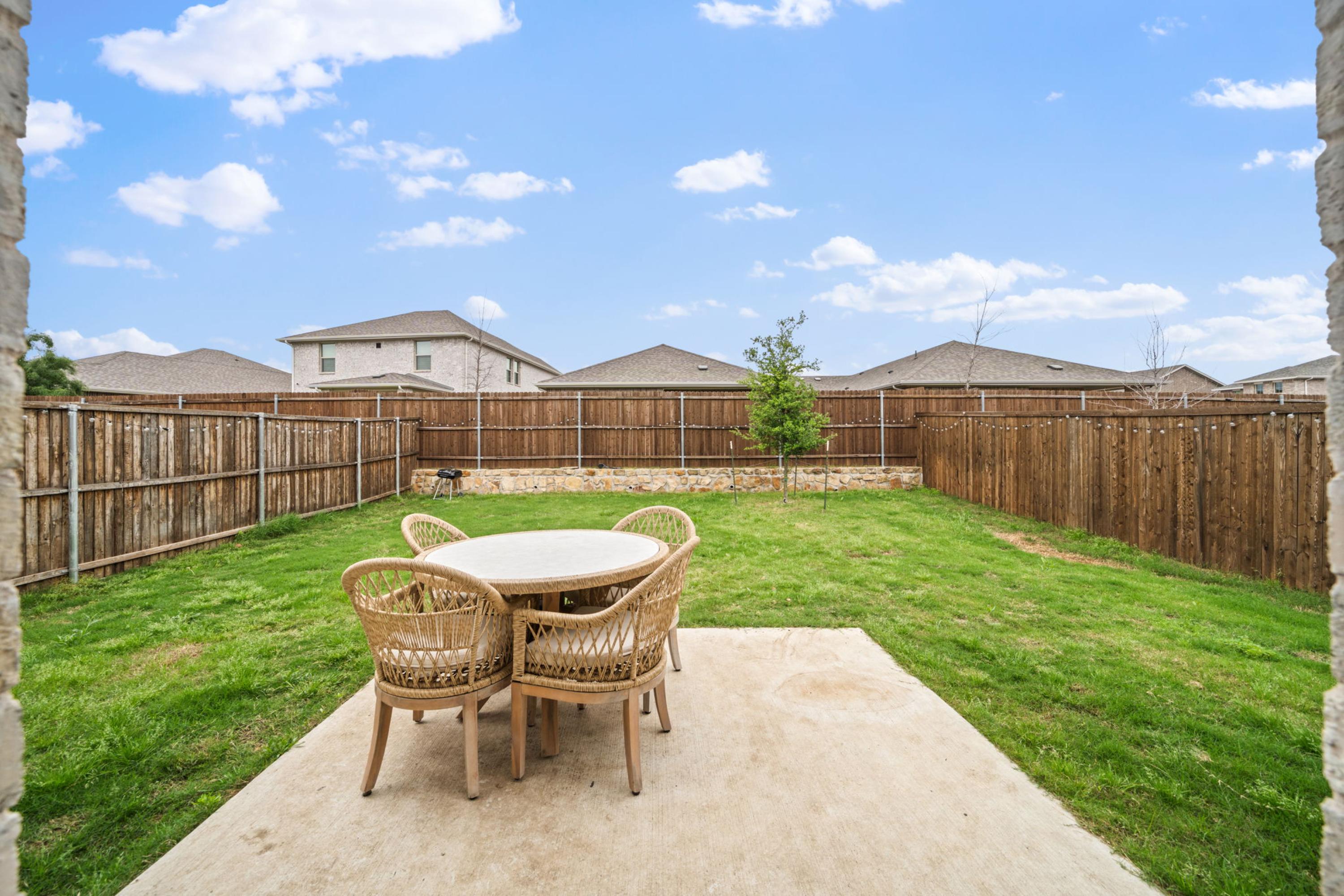 4308 Grandiose Drive Mckinney TX 75071
