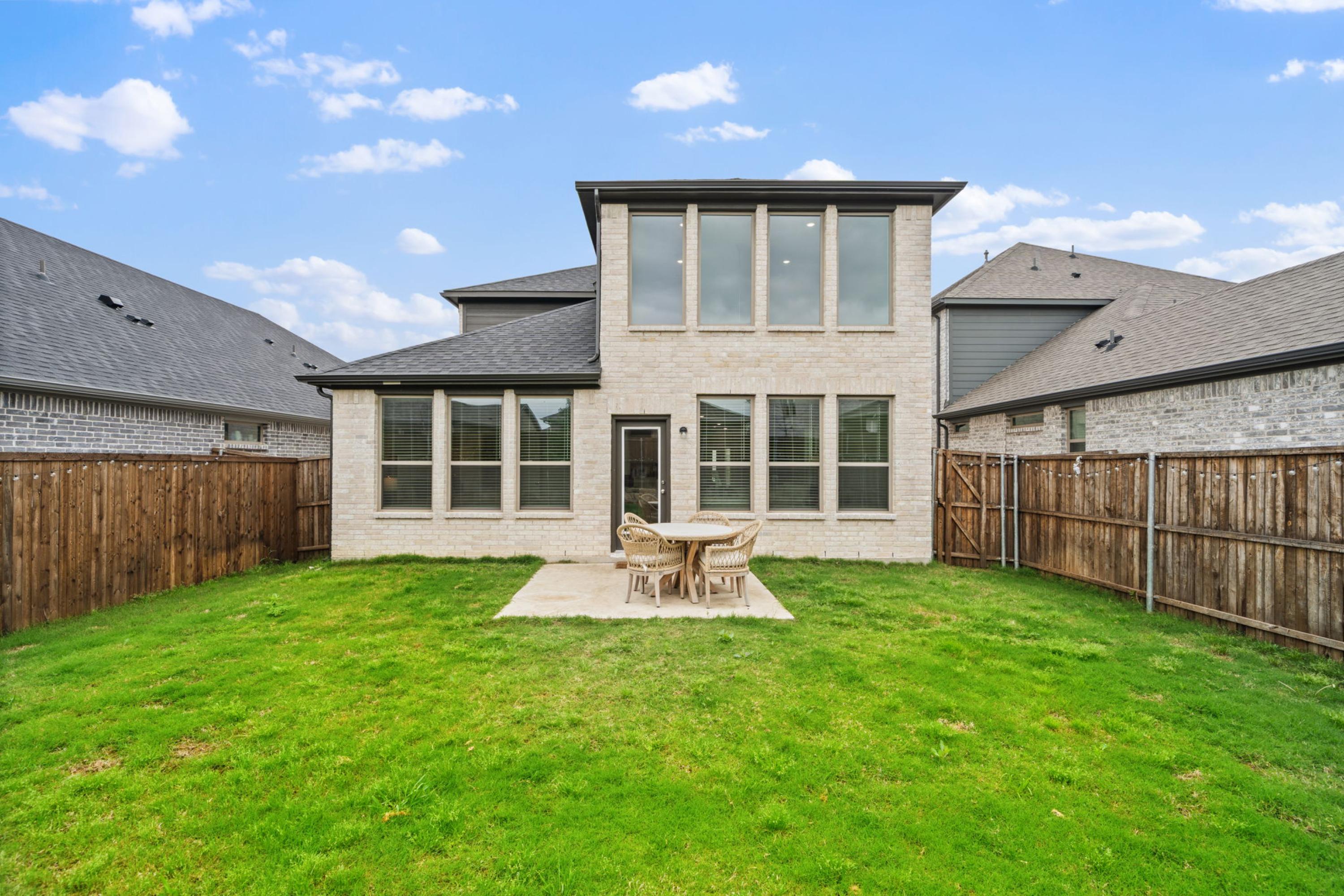 4308 Grandiose Drive Mckinney TX 75071
