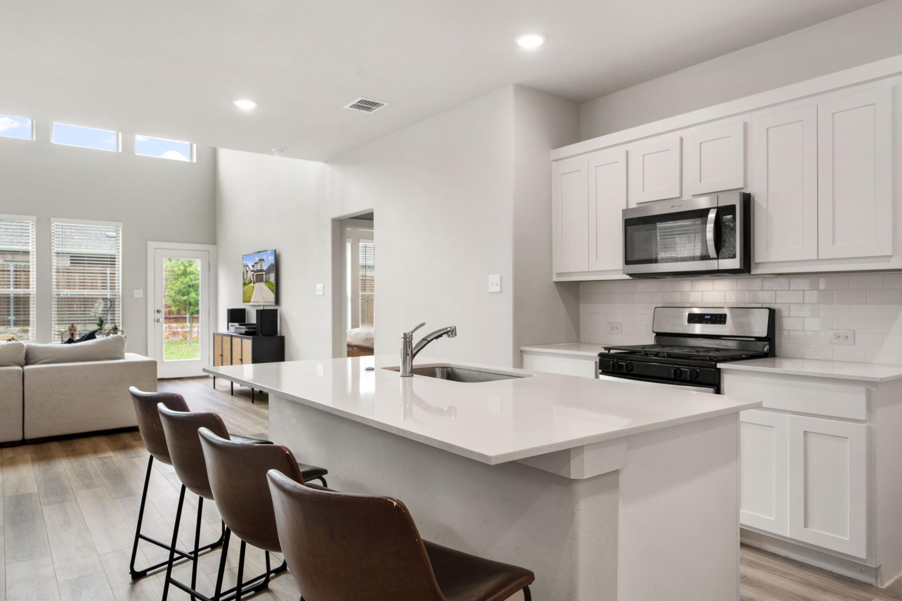 4308 Grandiose Drive Mckinney TX 75071