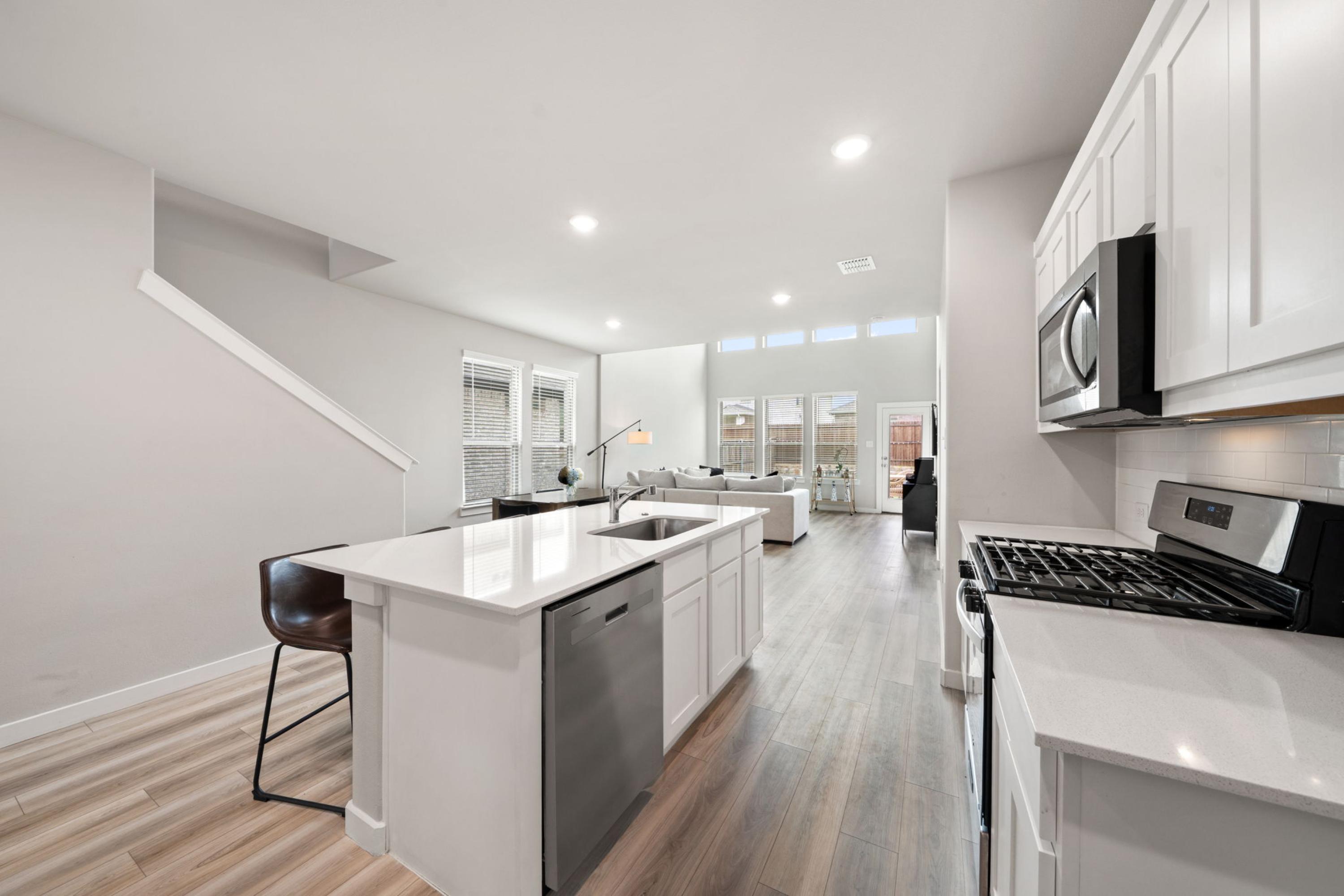 4308 Grandiose Drive Mckinney TX 75071