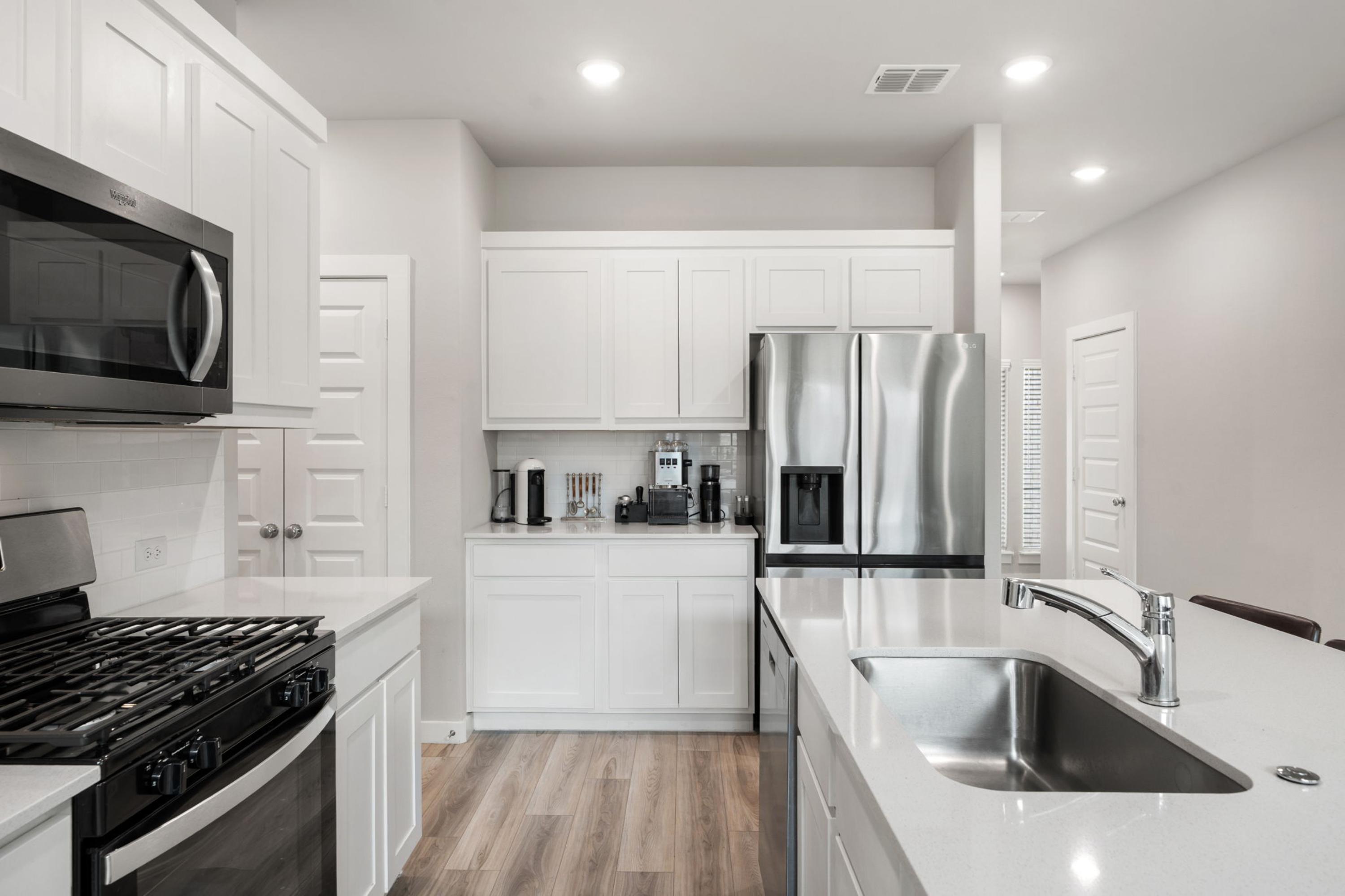 4308 Grandiose Drive Mckinney TX 75071