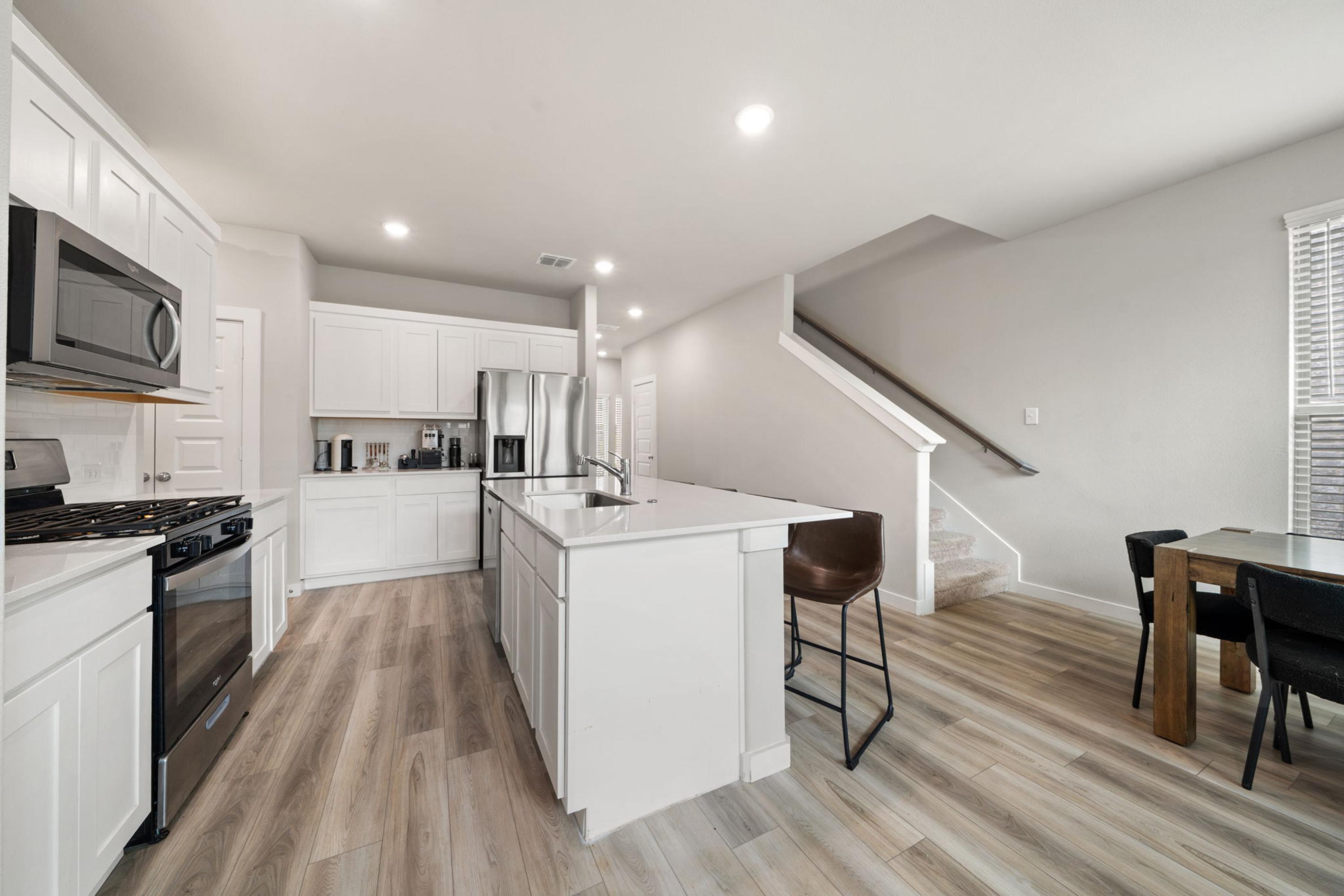 4308 Grandiose Drive Mckinney TX 75071