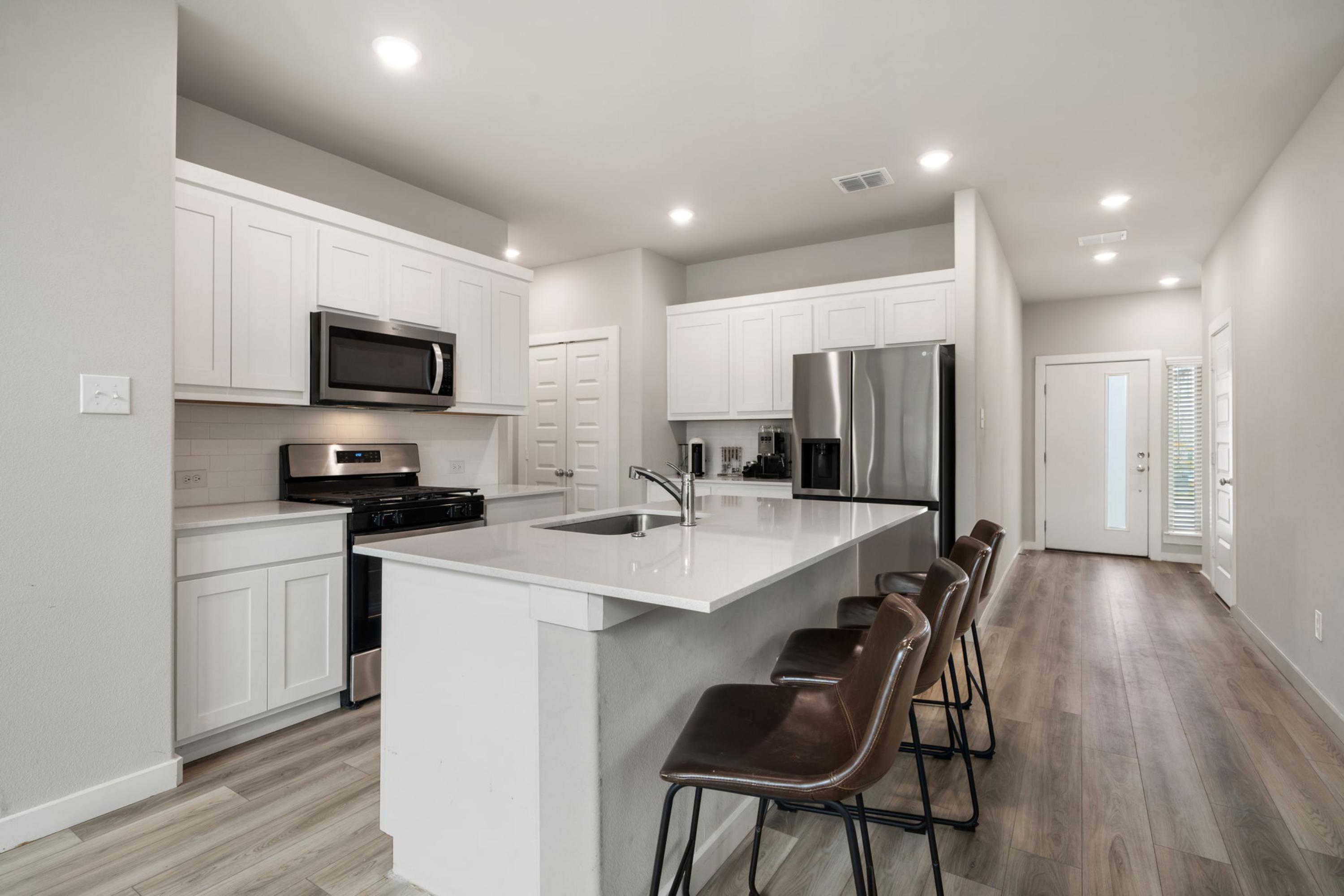 4308 Grandiose Drive Mckinney TX 75071