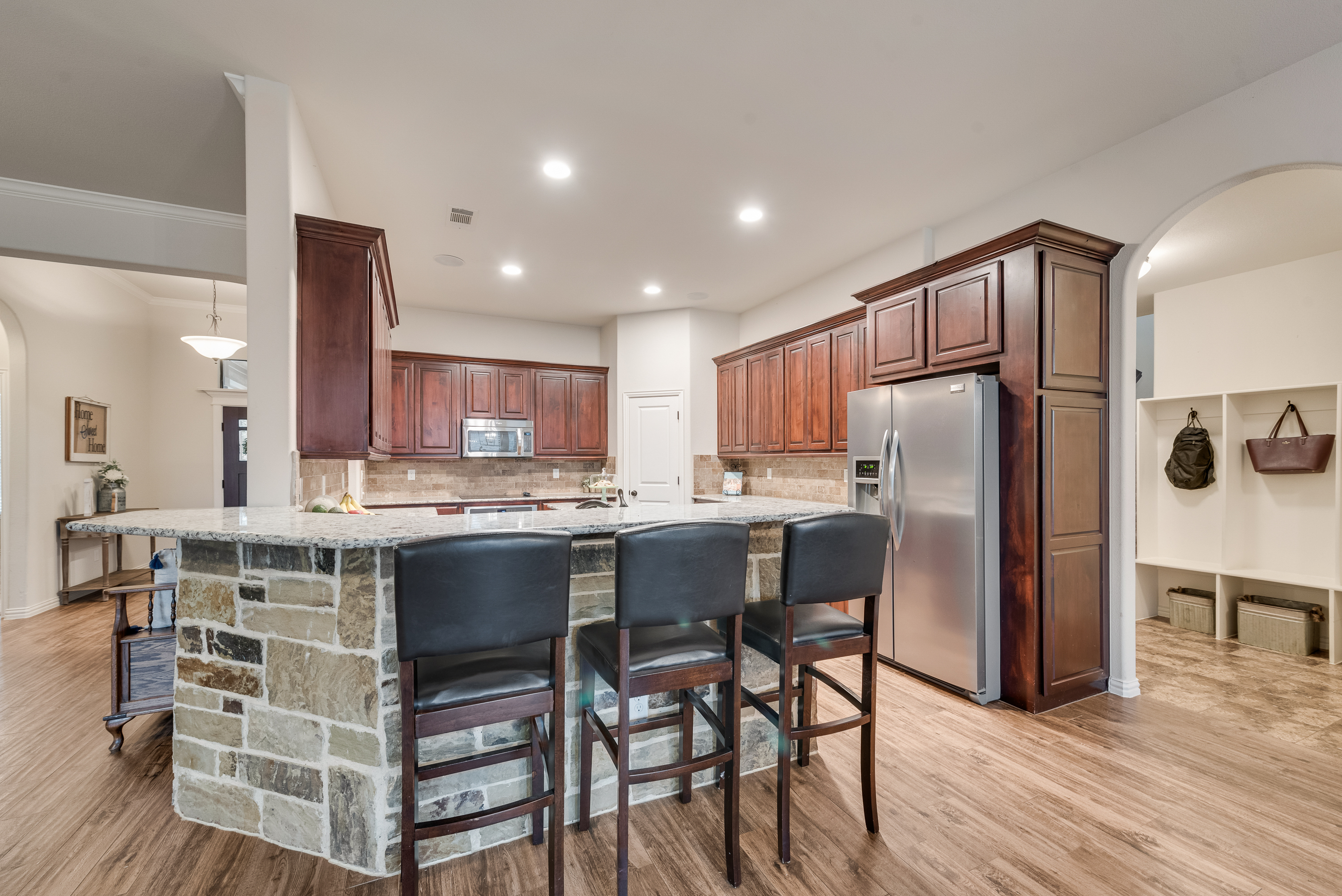 311 Covington Lane Ovilla TX 75154