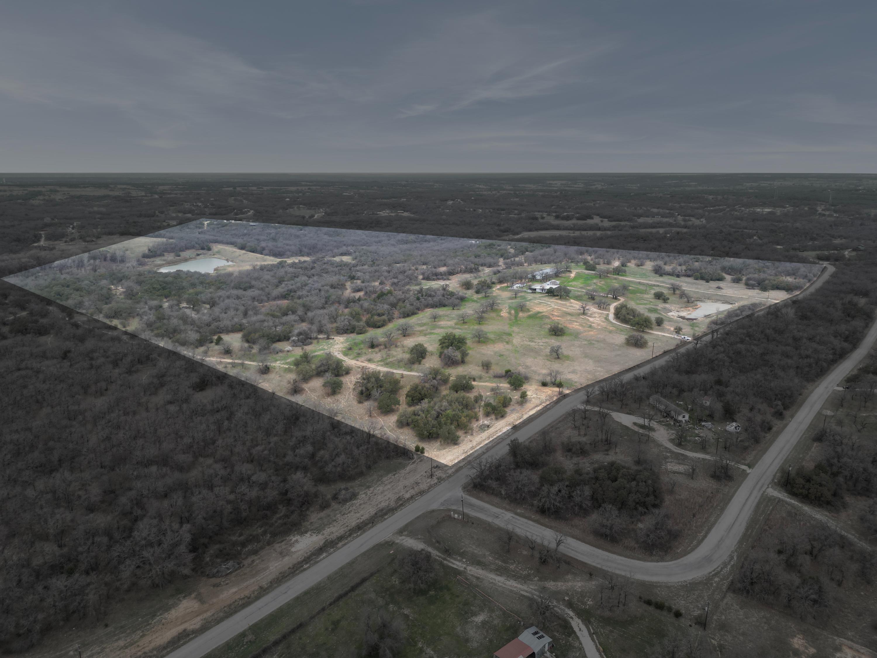 2202 County Road 3657 Springtown TX 76082