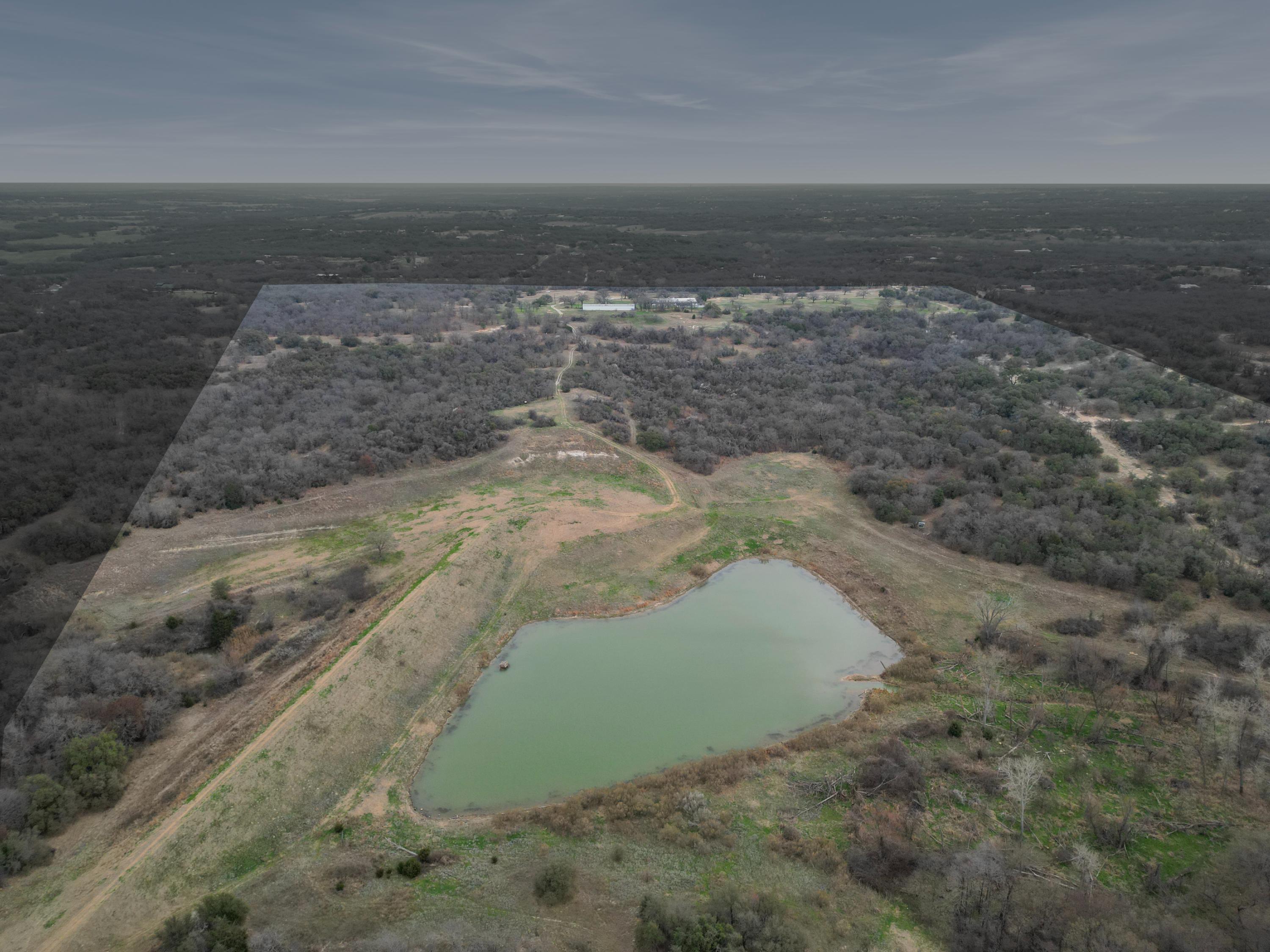 2202 County Road 3657 Springtown TX 76082